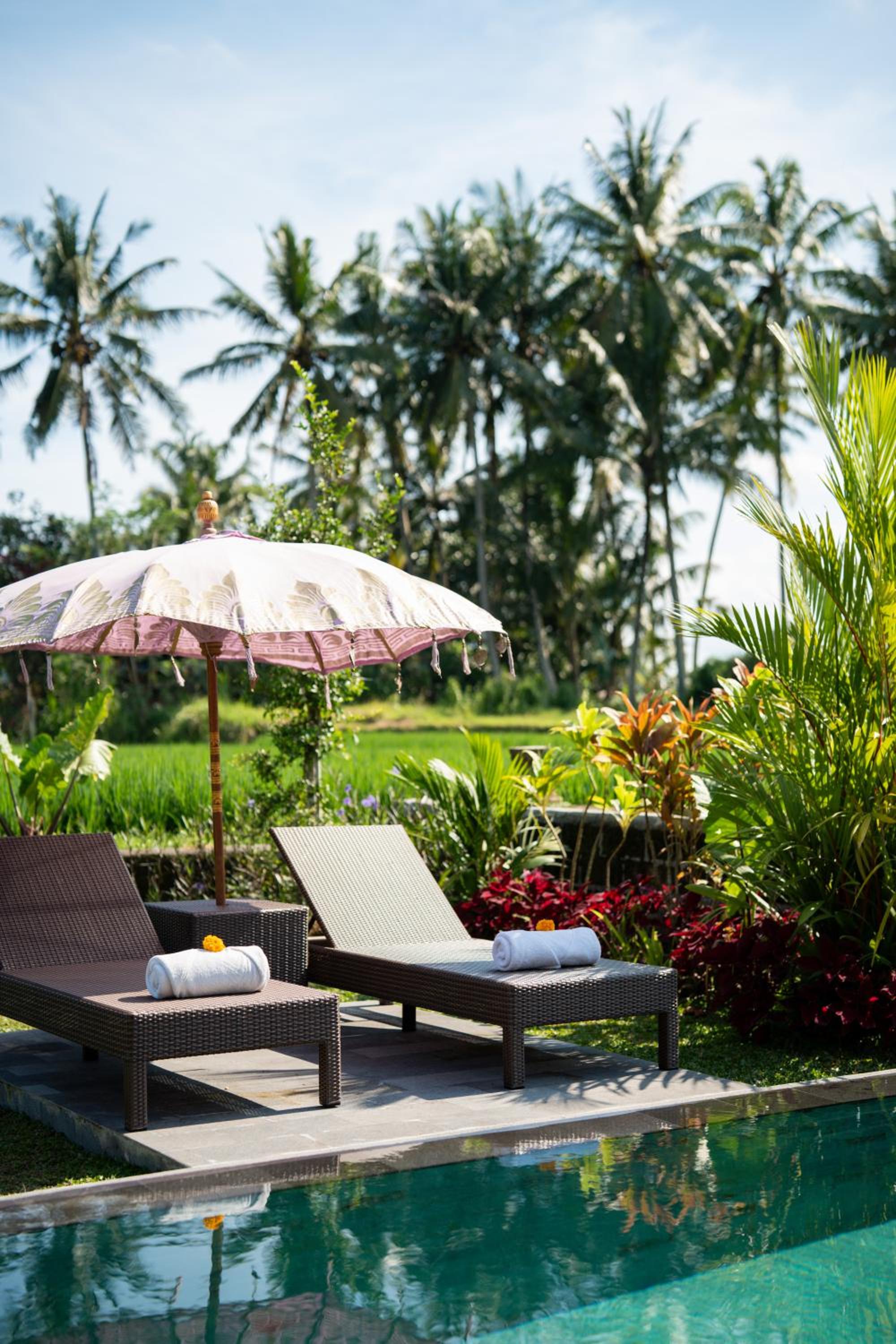 Kubu Cinta Ubud