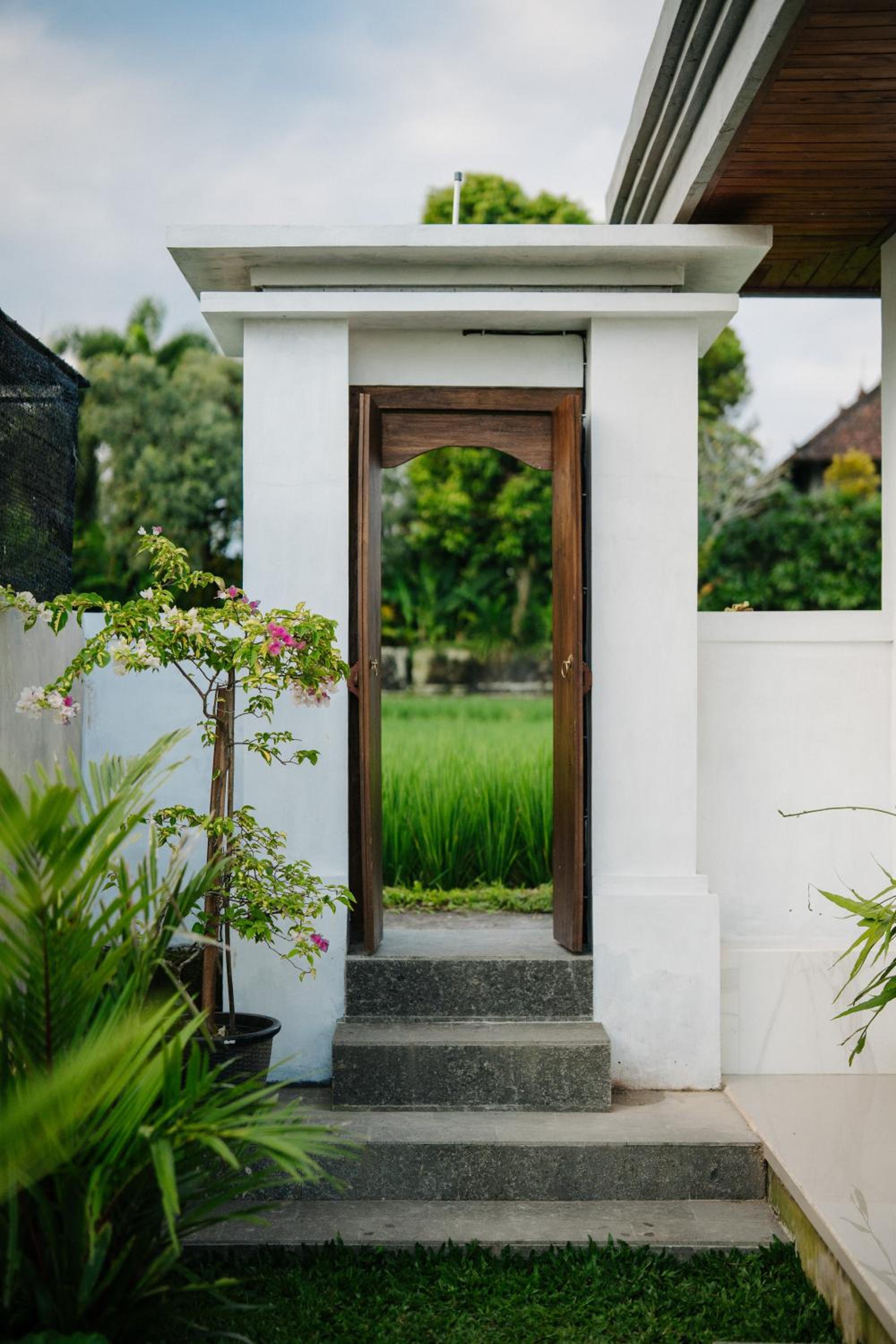 Kubu Cinta Ubud