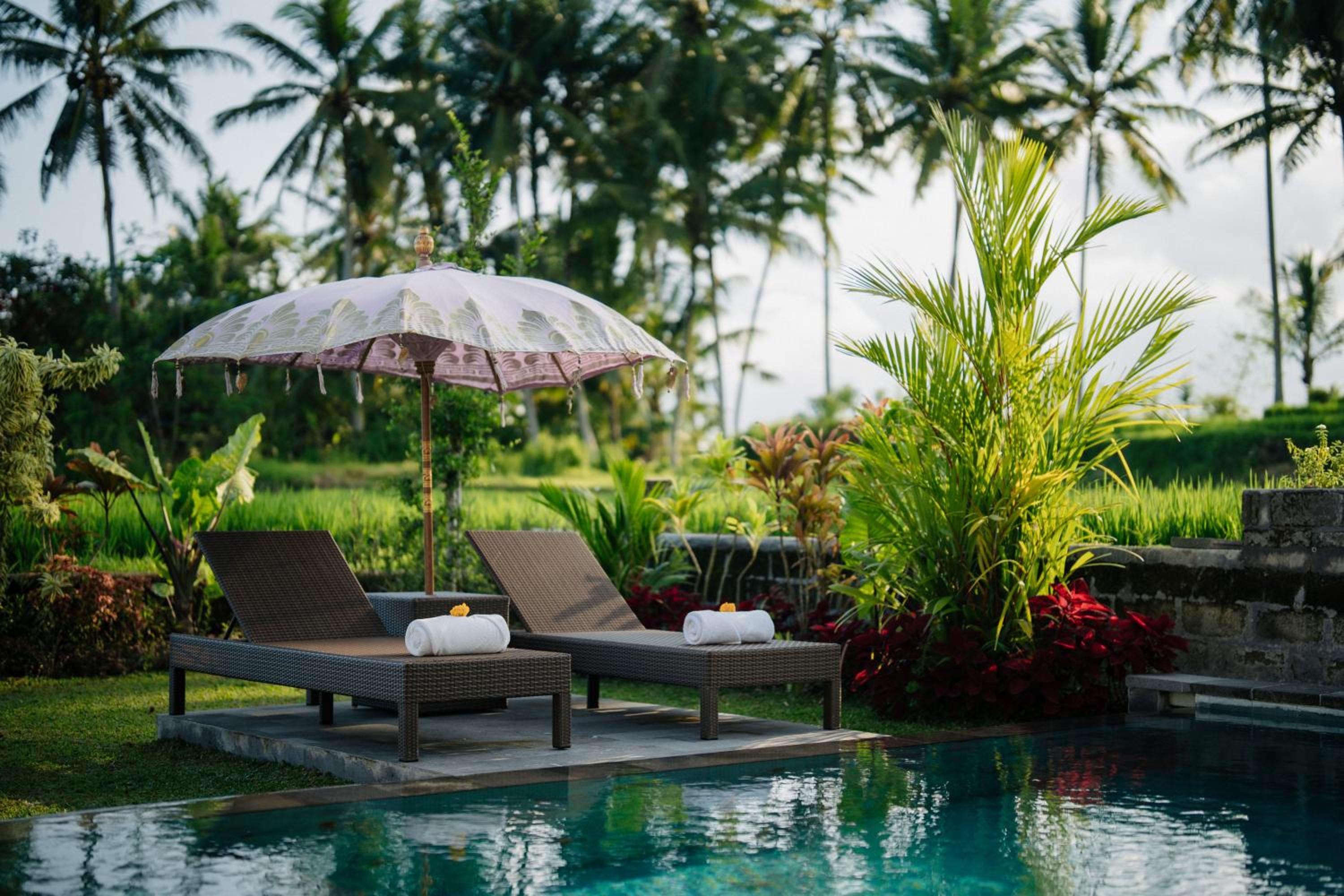 Kubu Cinta Ubud