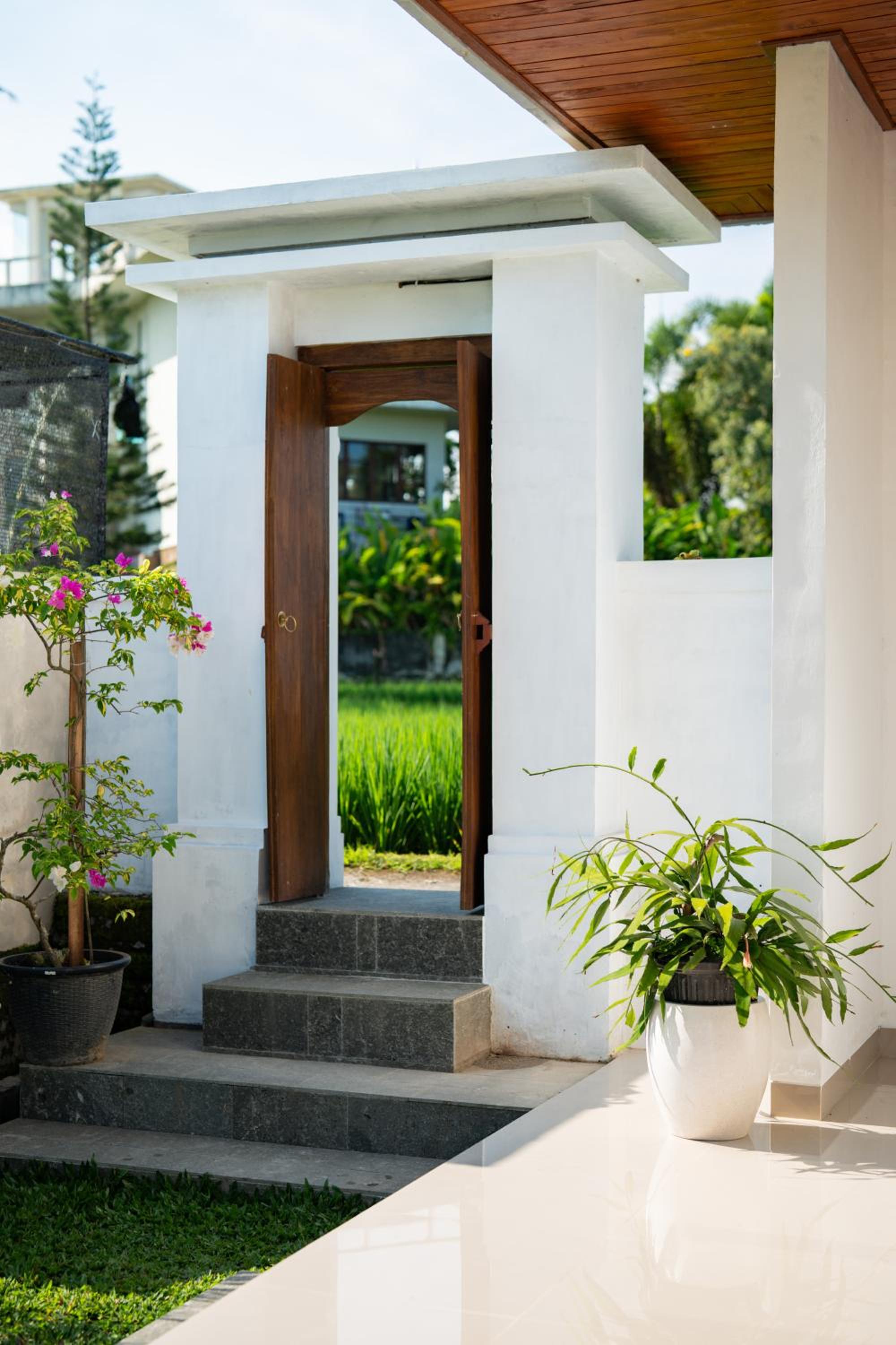 Kubu Cinta Ubud