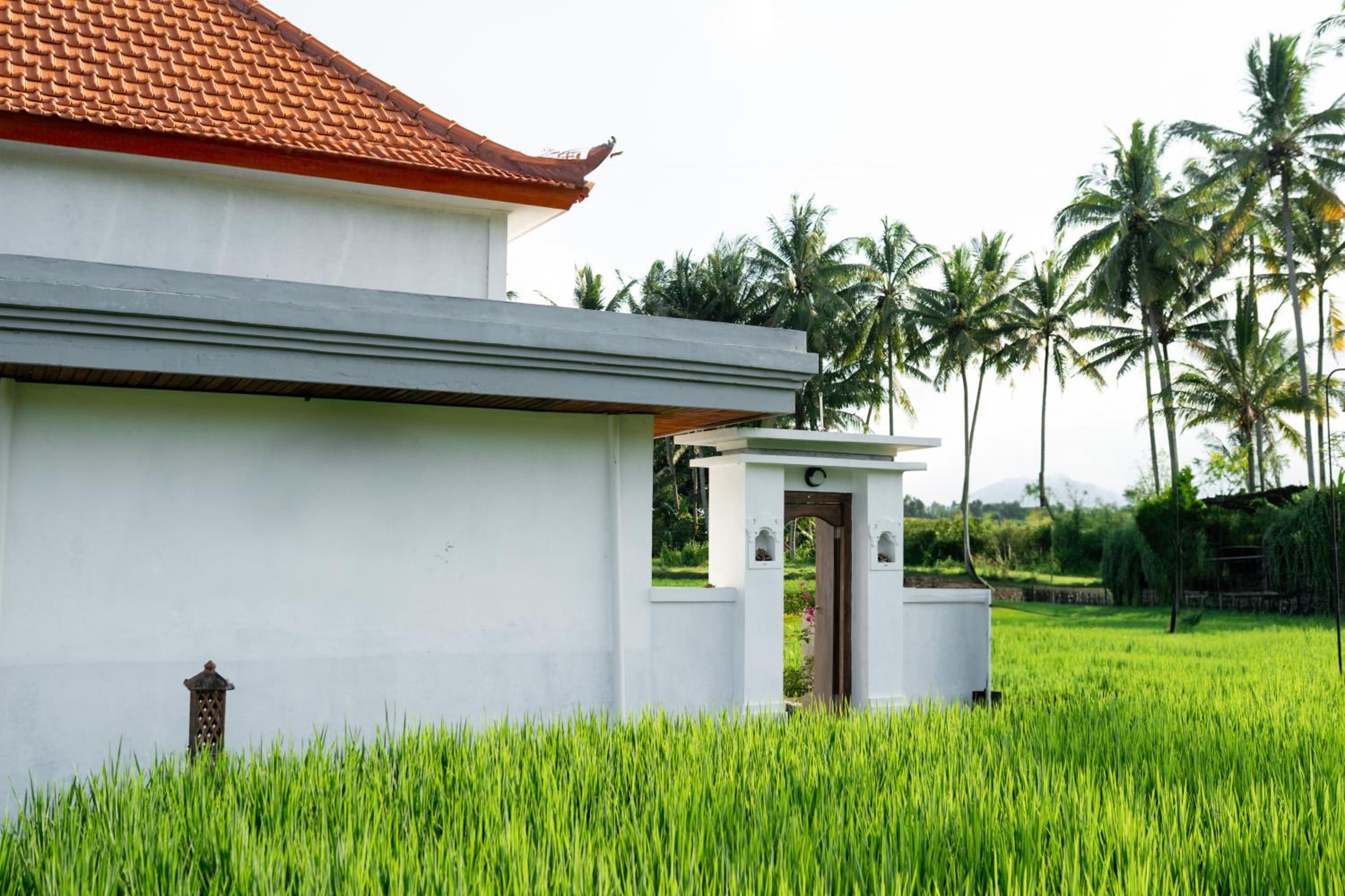 Kubu Cinta Ubud