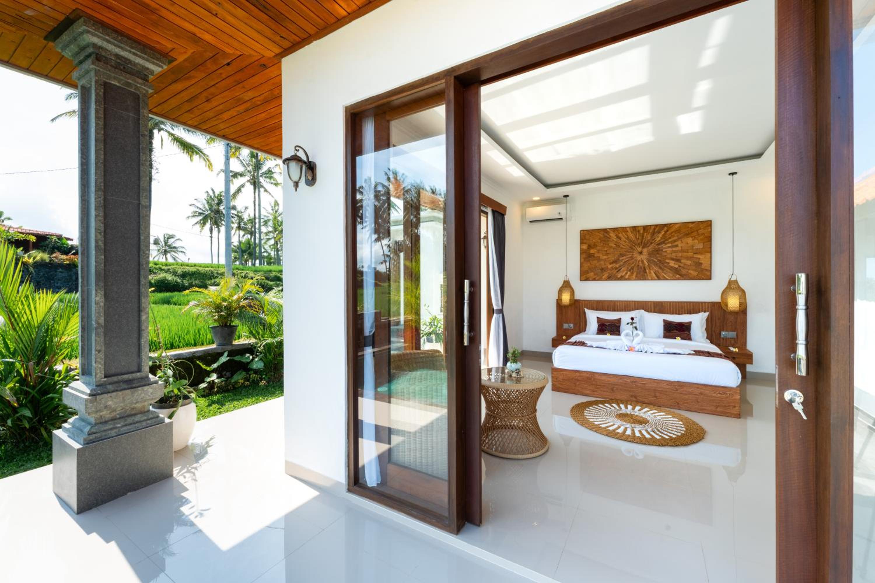 Kubu Cinta Ubud