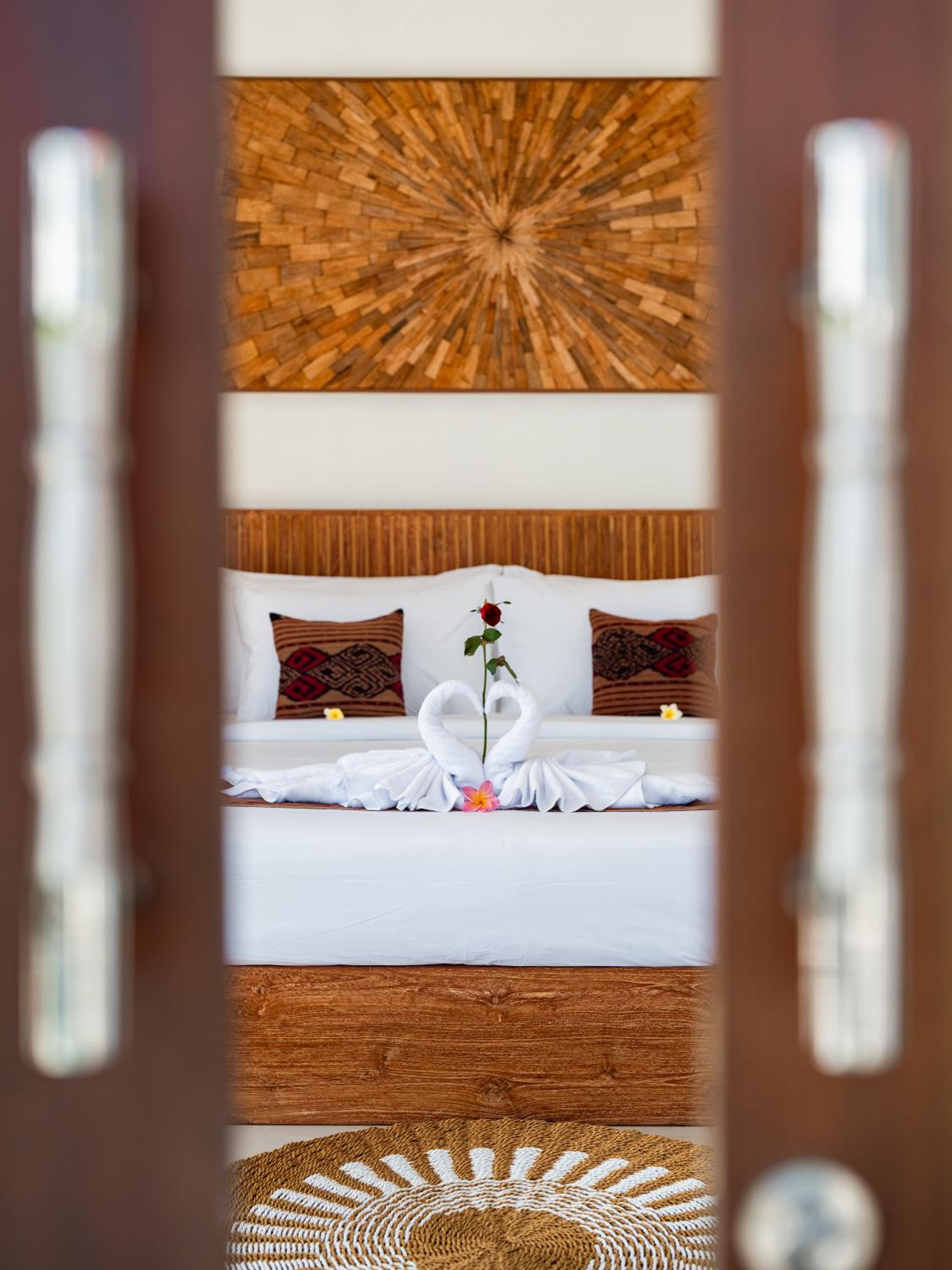 Kubu Cinta Ubud