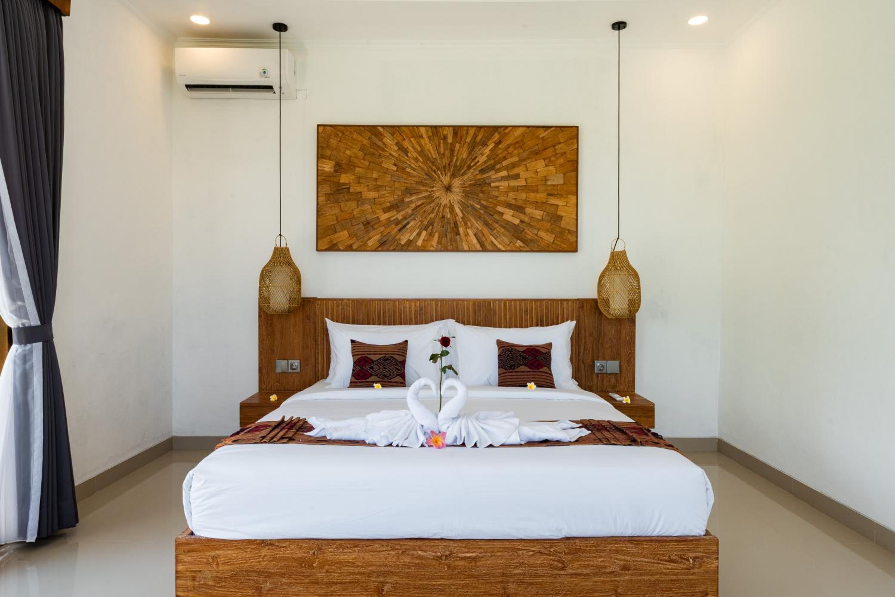Kubu Cinta Ubud
