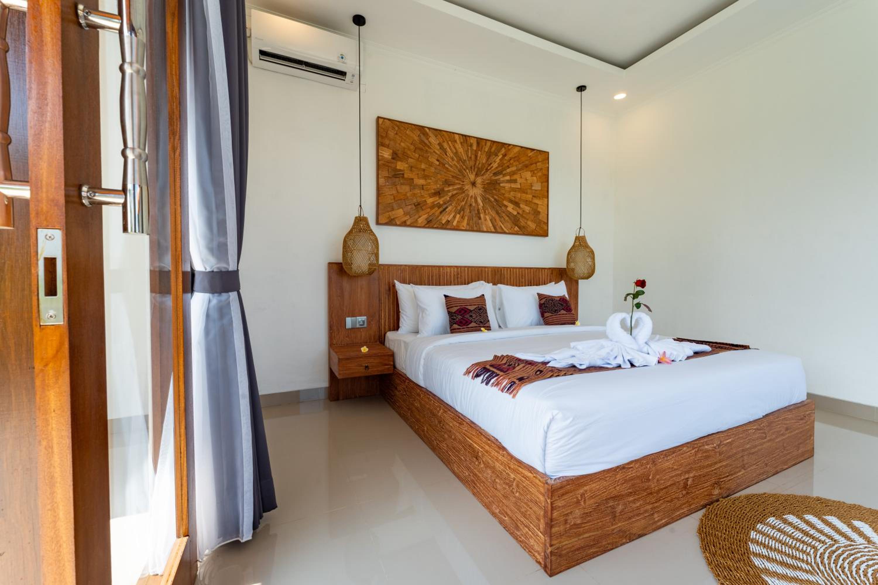Kubu Cinta Ubud
