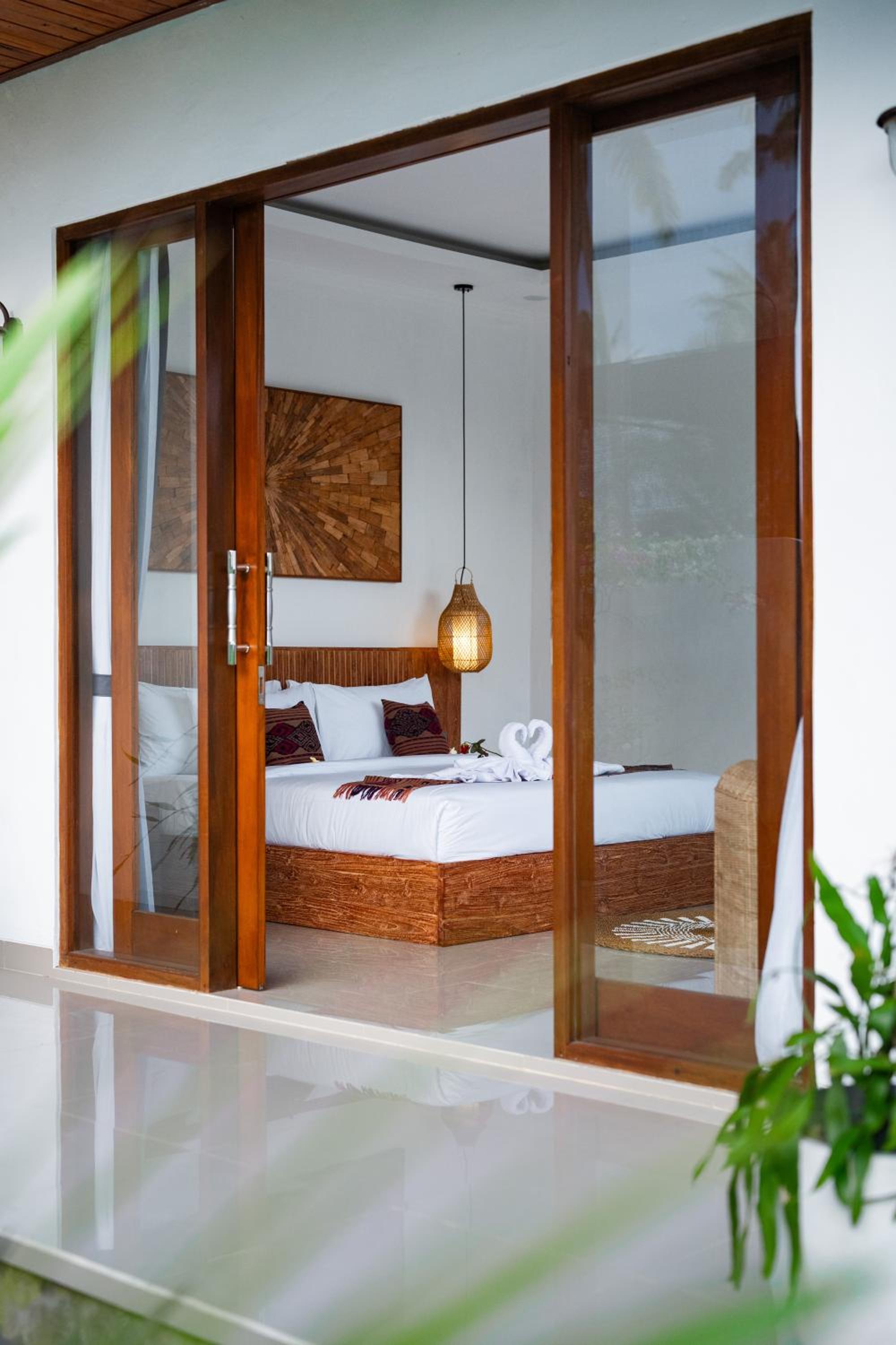 Kubu Cinta Ubud