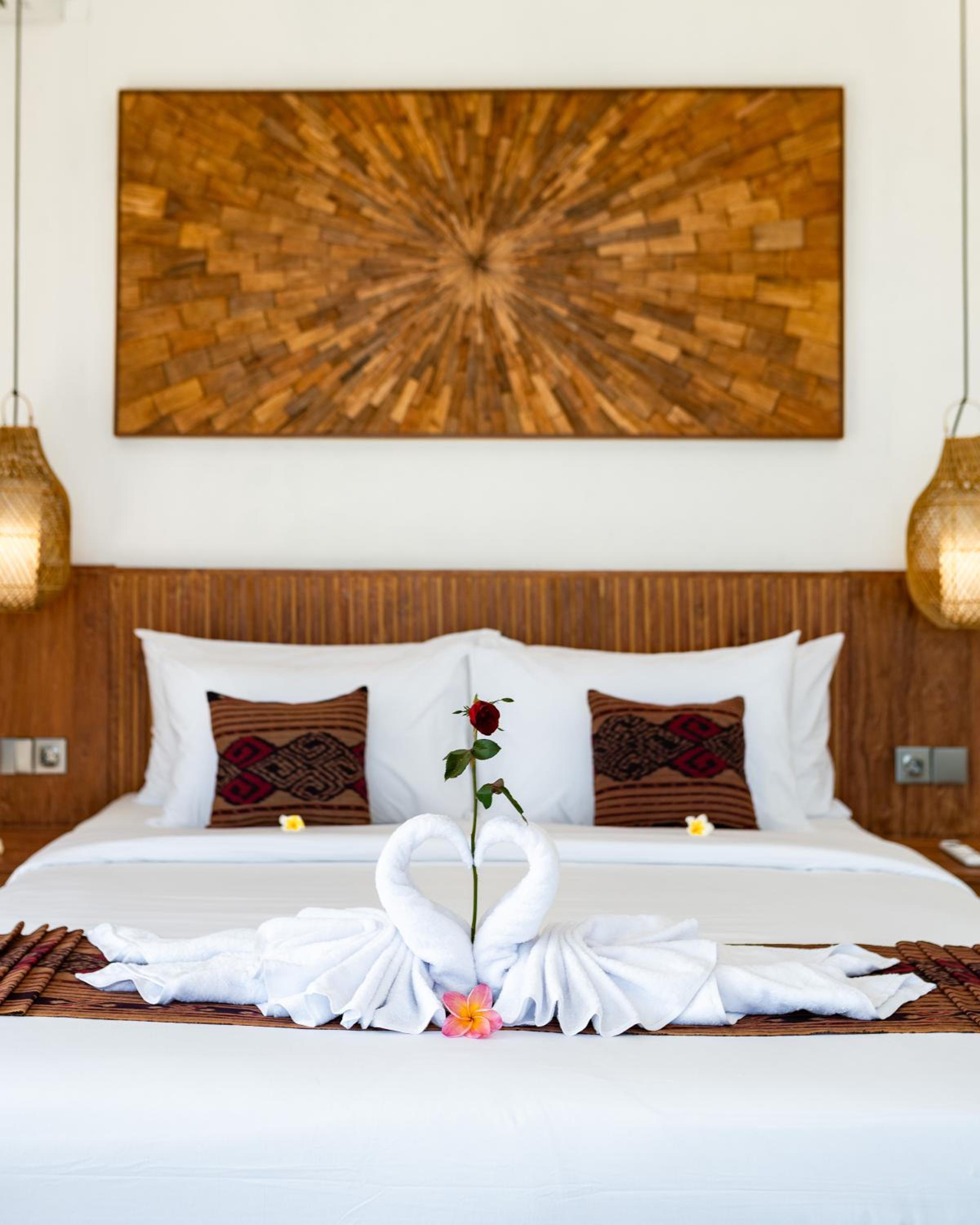 Kubu Cinta Ubud