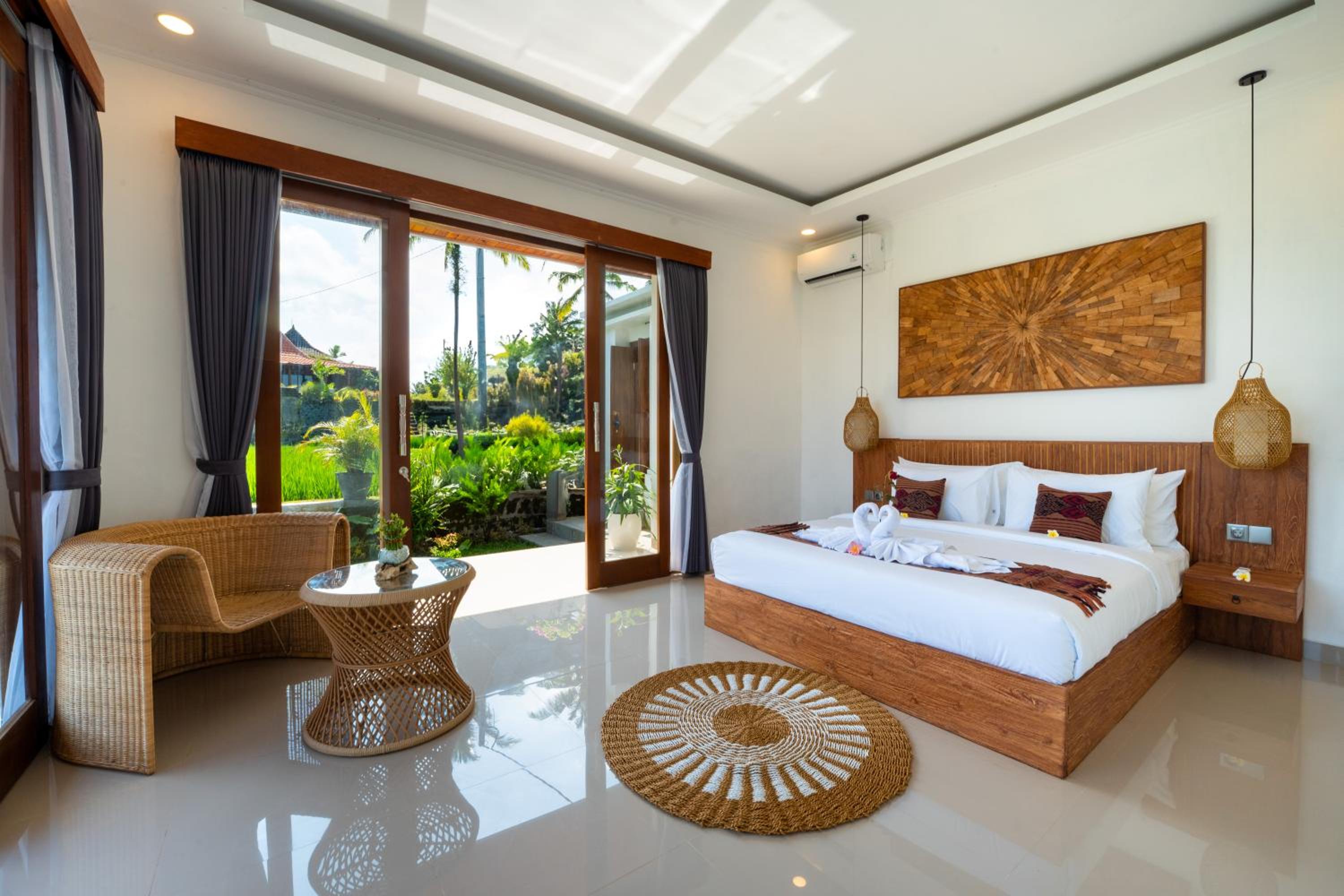 Kubu Cinta Ubud