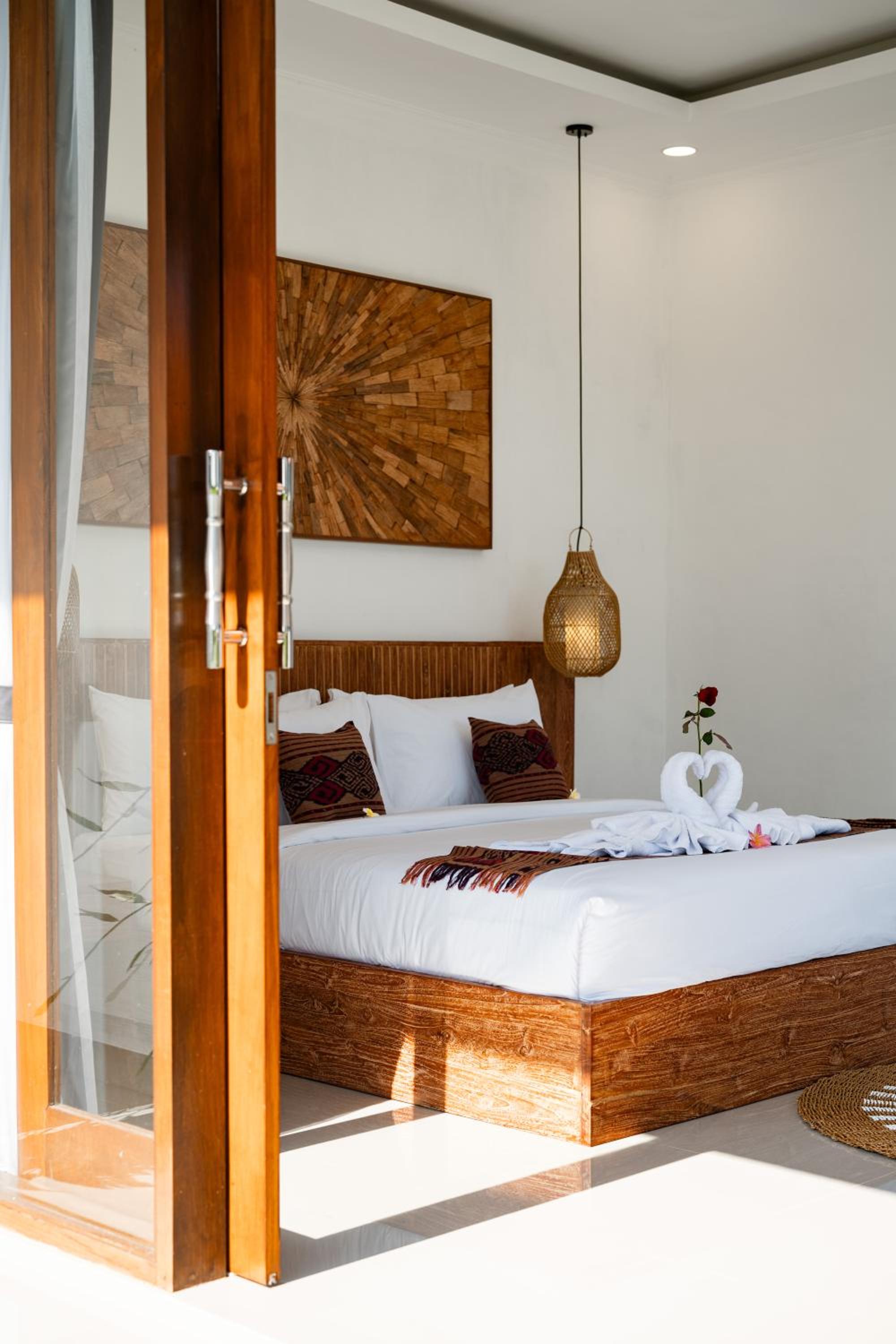 Kubu Cinta Ubud