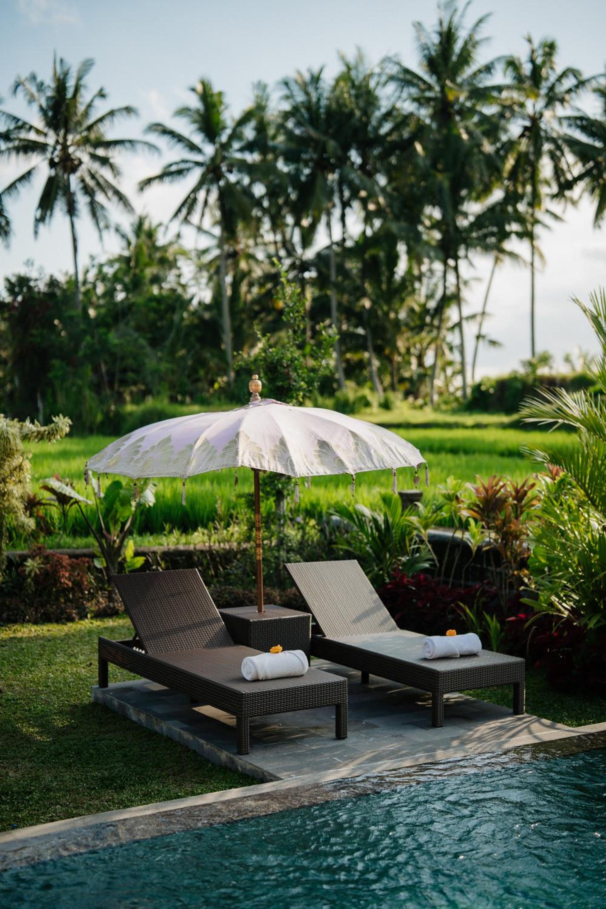 Kubu Cinta Ubud