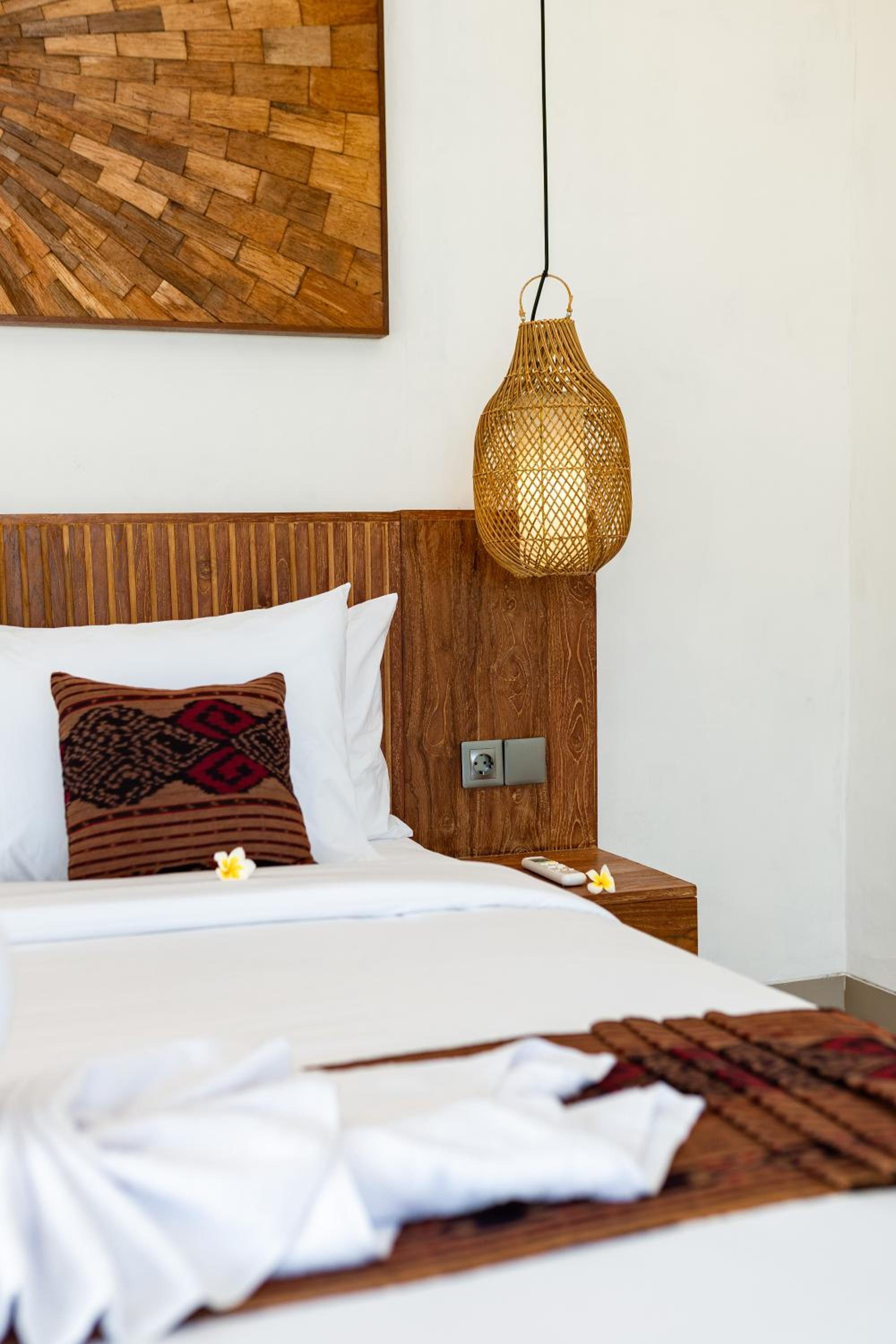 Kubu Cinta Ubud