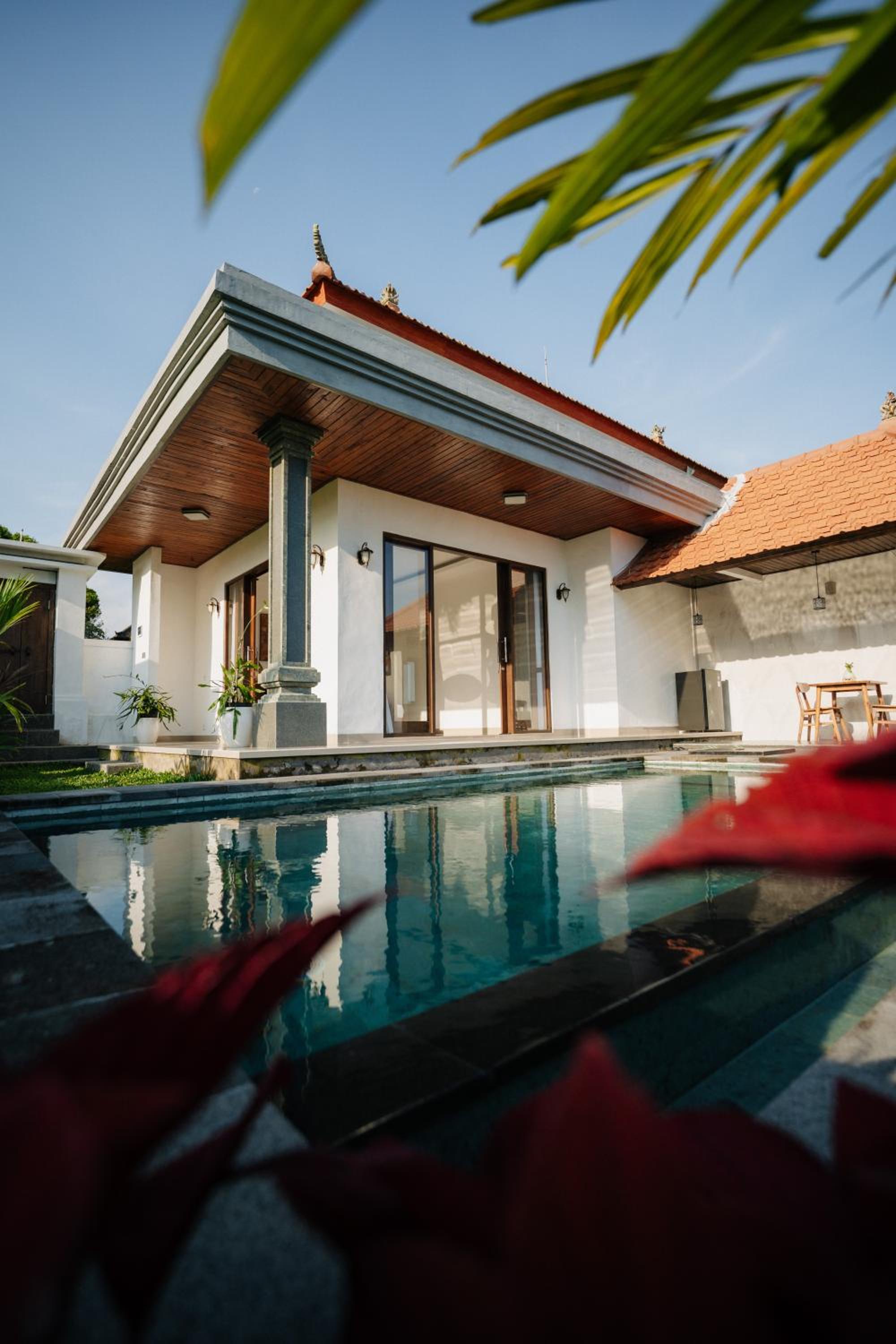 Kubu Cinta Ubud