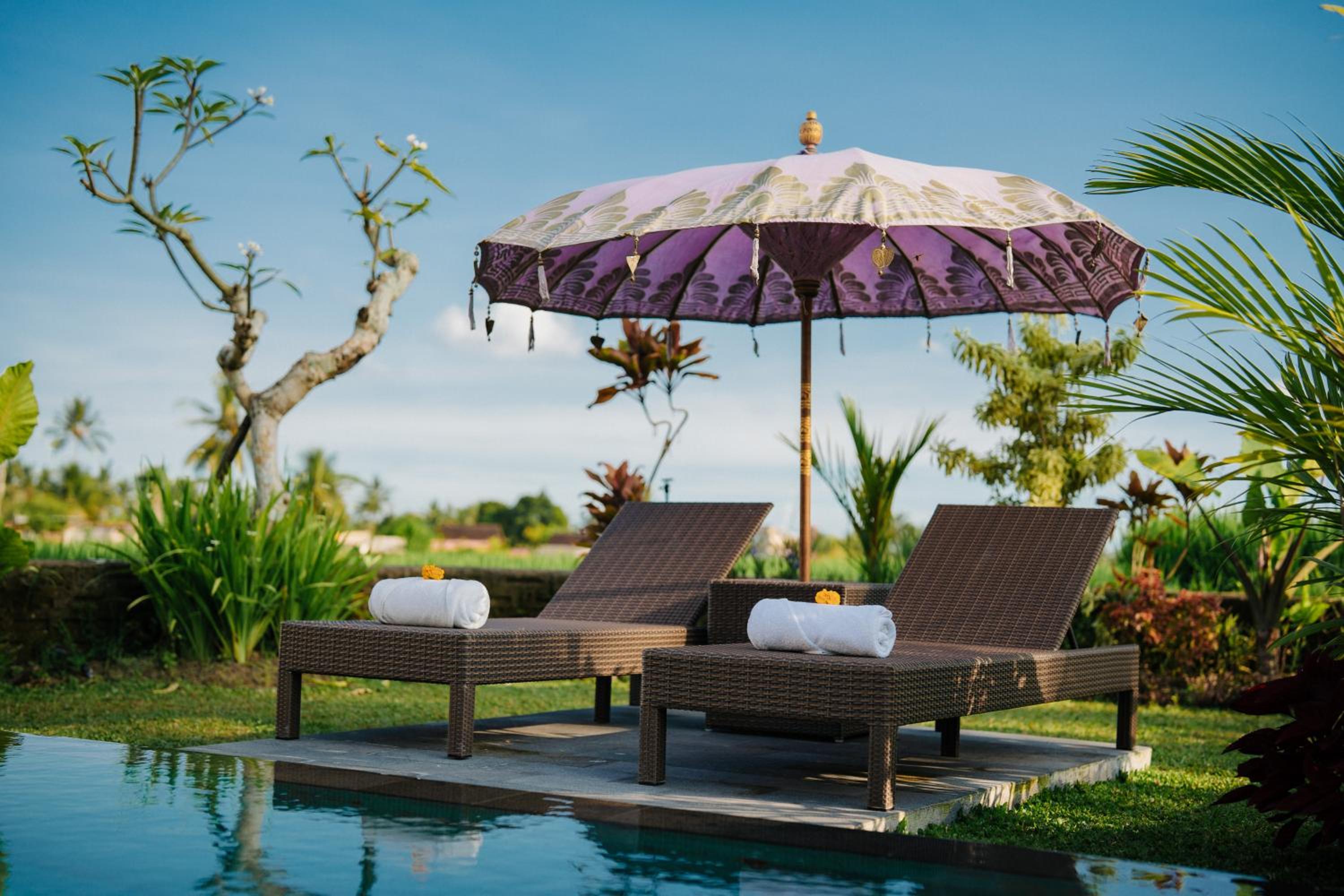 Kubu Cinta Ubud