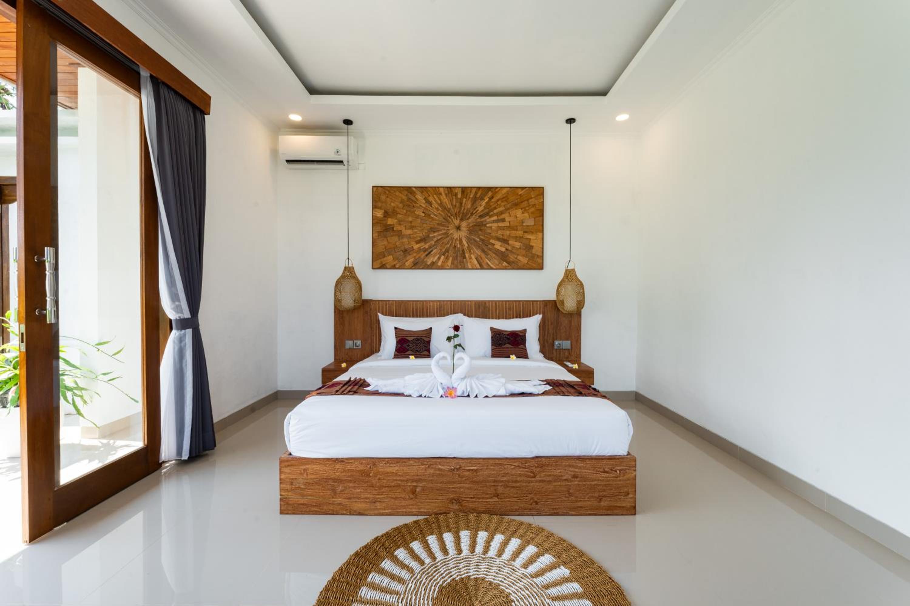 Kubu Cinta Ubud