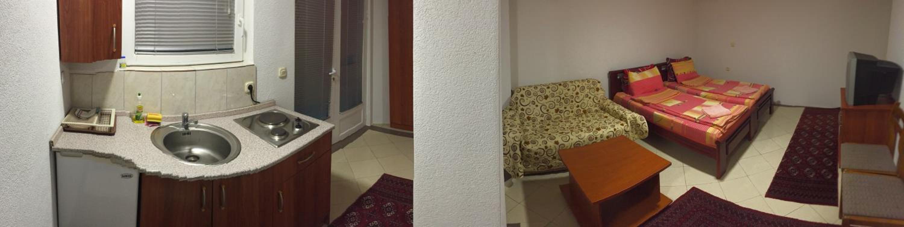 Vila Idila