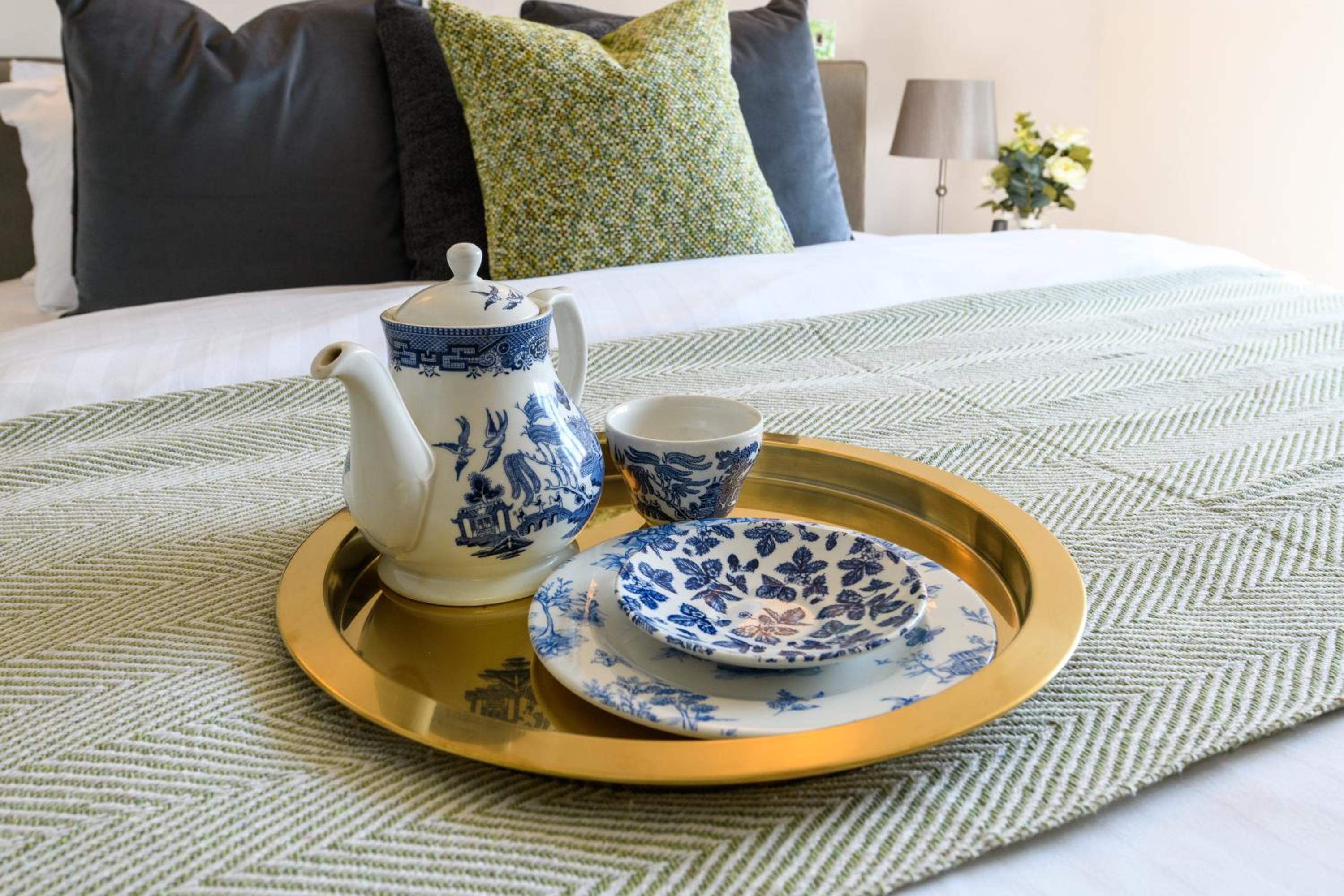 Holm House - Stylish Coastal Suites - HEDD Spa - Silures Bar & Restaurant, photo 15