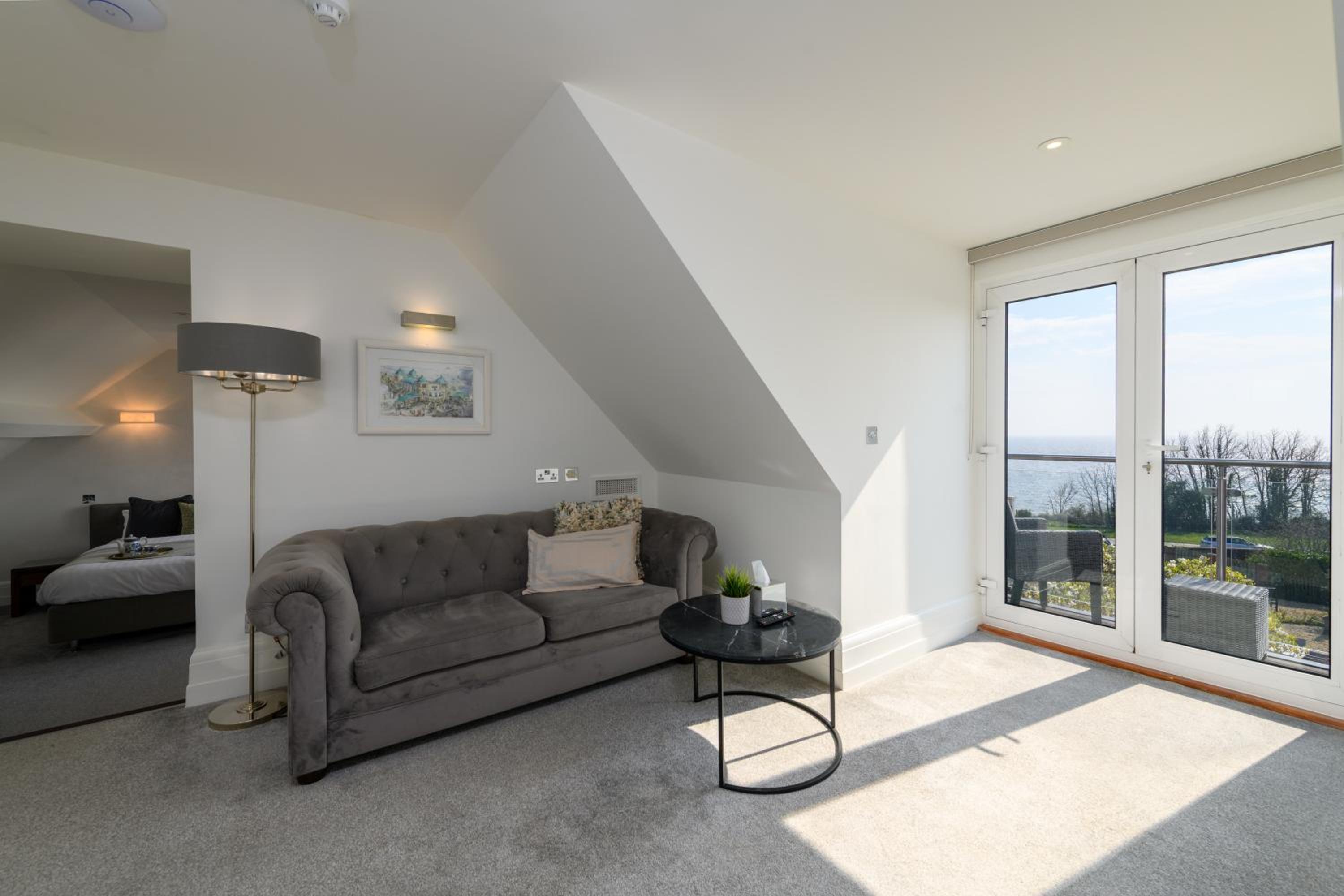 Holm House - Stylish Coastal Suites - HEDD Spa - Silures Bar & Restaurant, photo 21