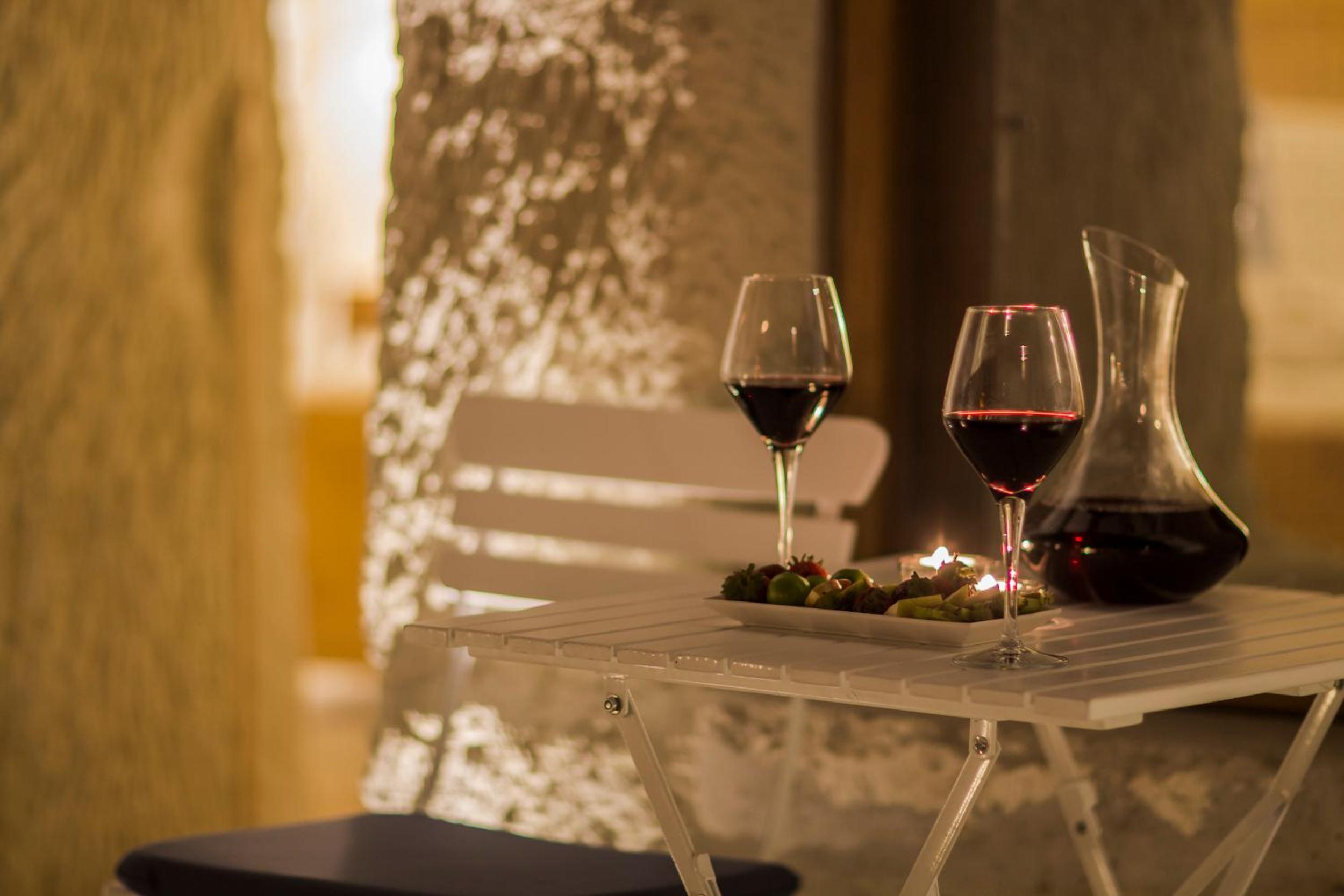 Azure Cave Suites - Kapadokya - Image 7