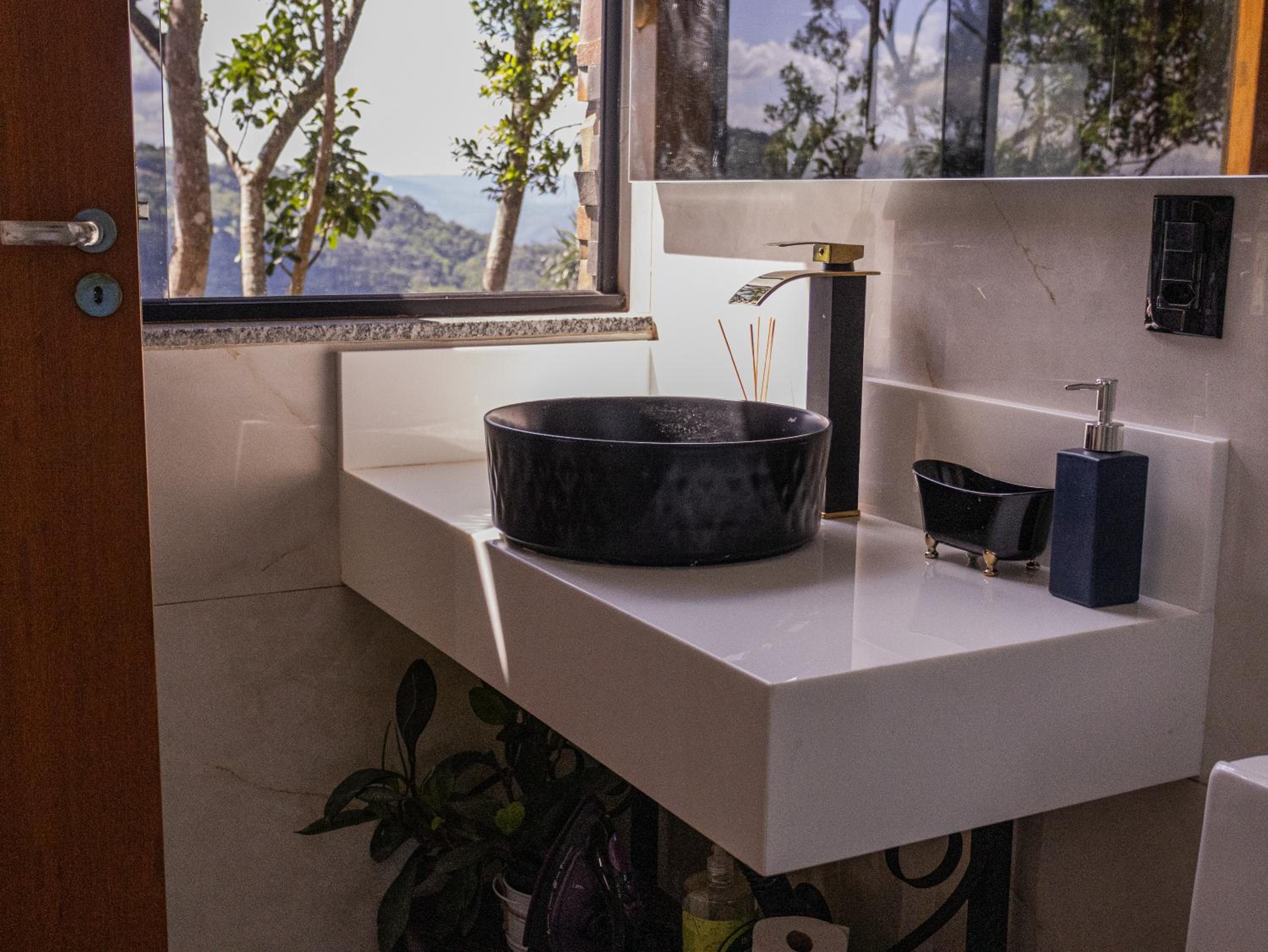 Na Montanha Eco Space