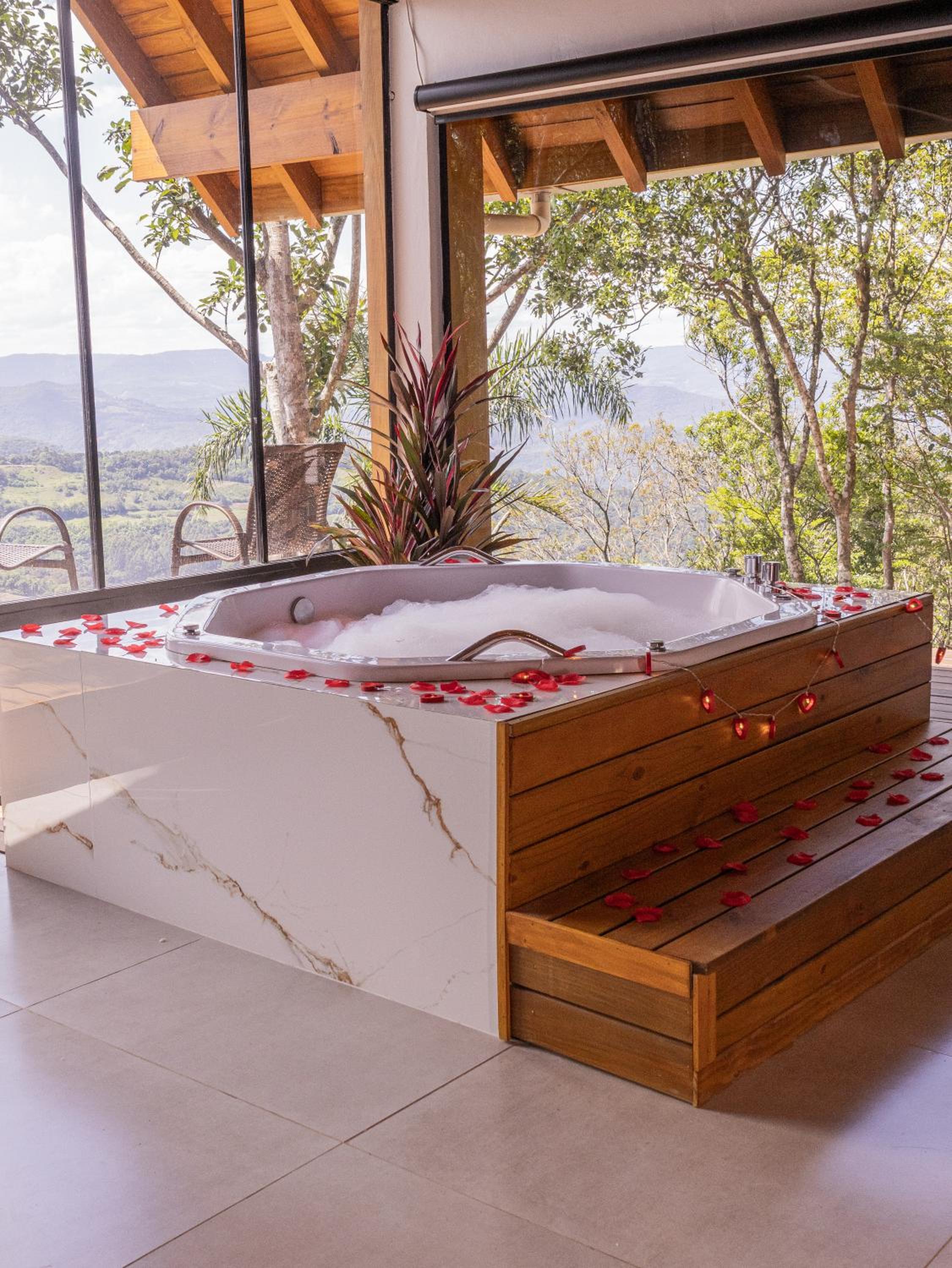 Na Montanha Eco Space
