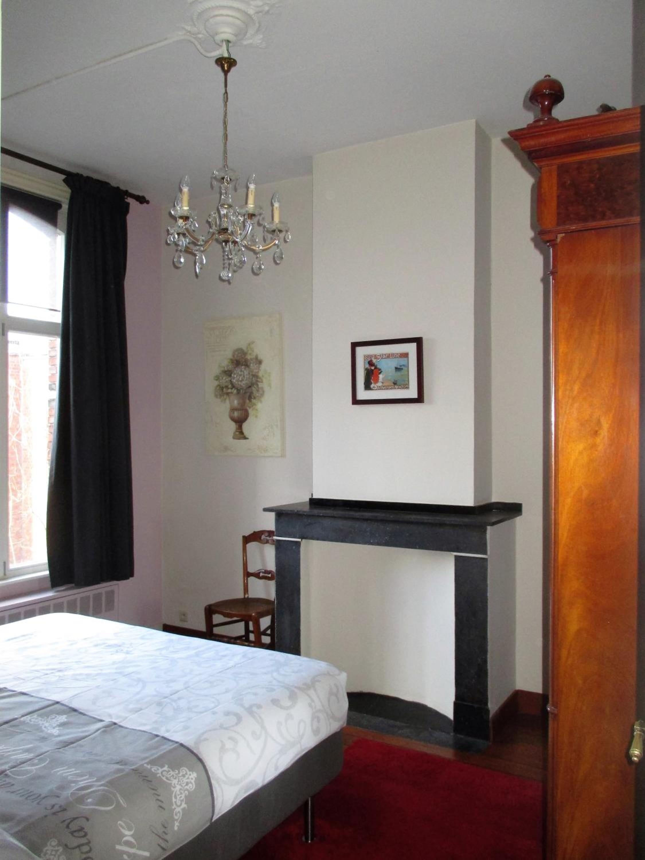 Apartments Suites in Antwerp view 3