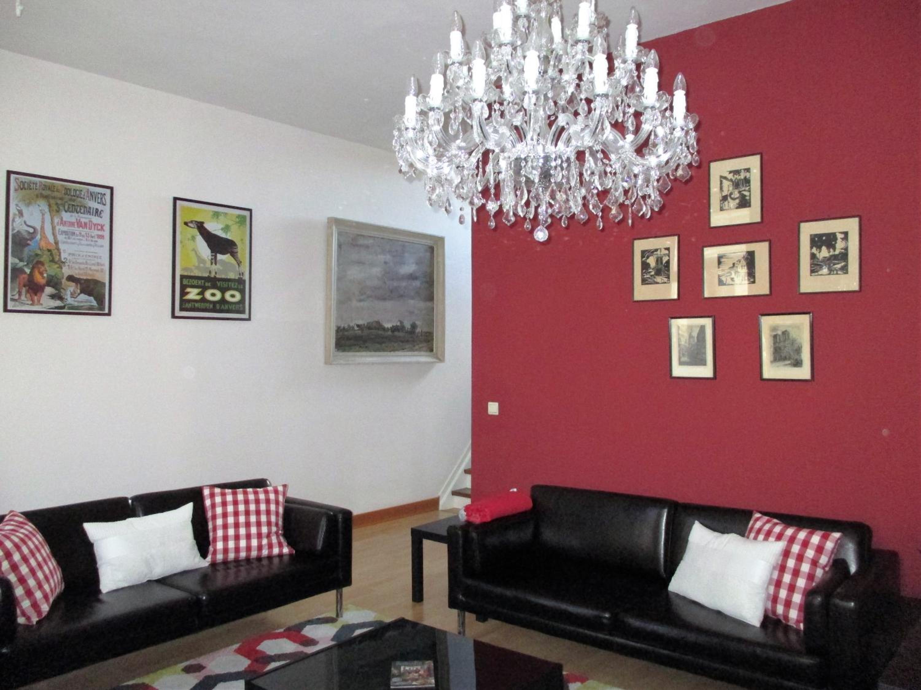 Apartments Suites in Antwerp view 4