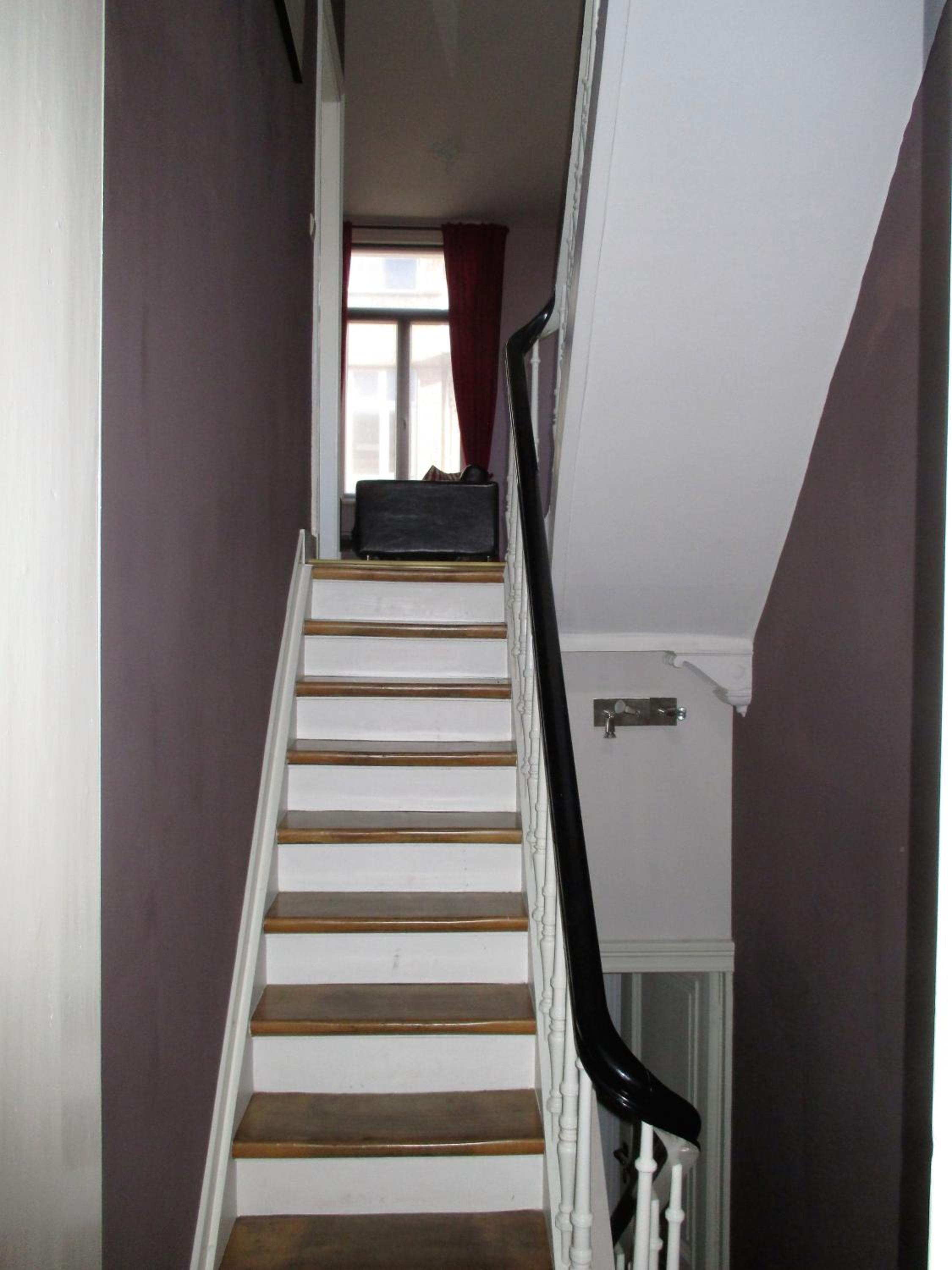 Apartments Suites in Antwerp view 5