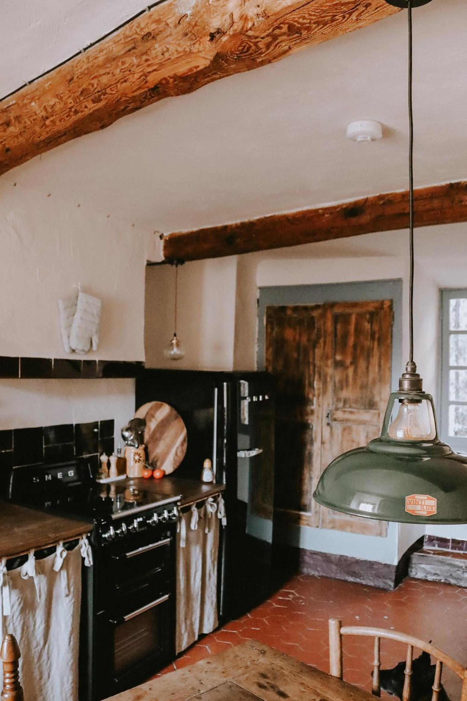 Unique historical home, middle of the village, bath & patio