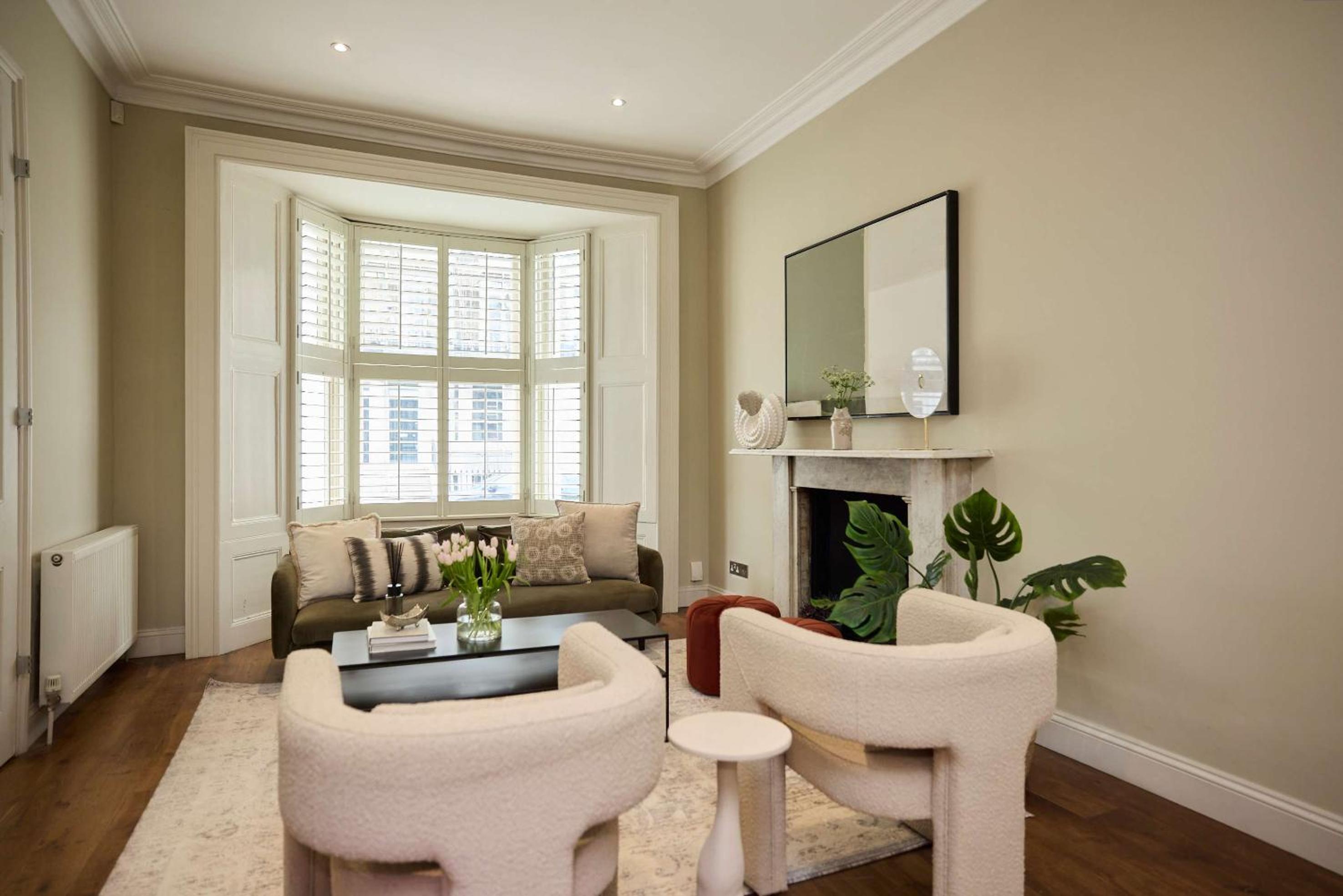 Redbrick on Langton