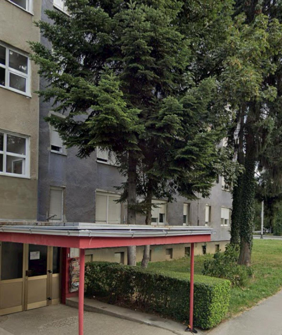 Mavrin Home One bedroom Apartment