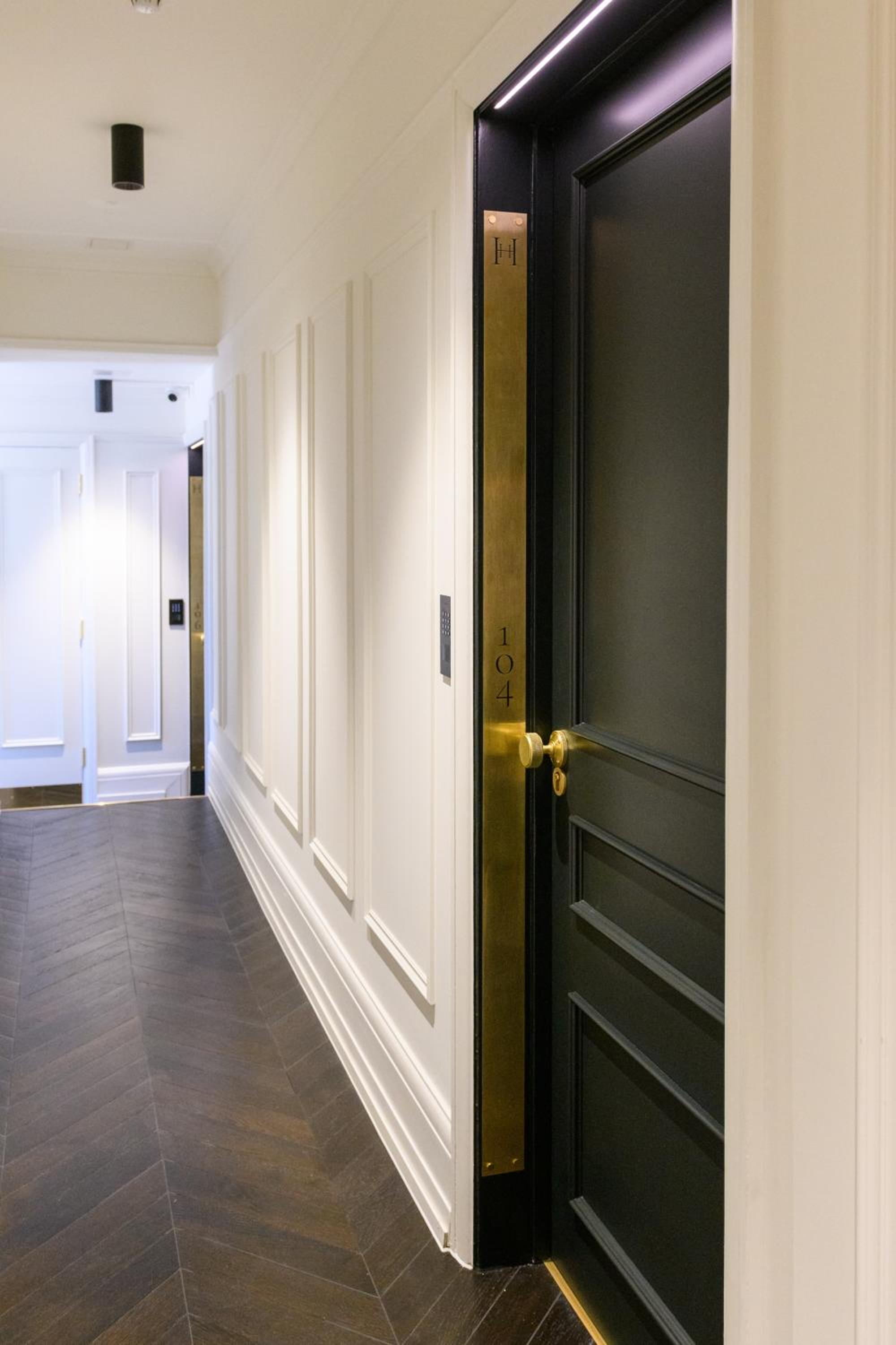 Holm House - Stylish Coastal Suites - HEDD Spa - Silures Bar & Restaurant, photo 46