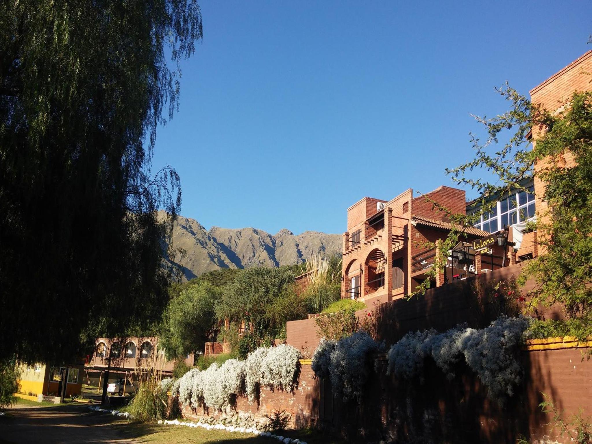 La Loma Resort