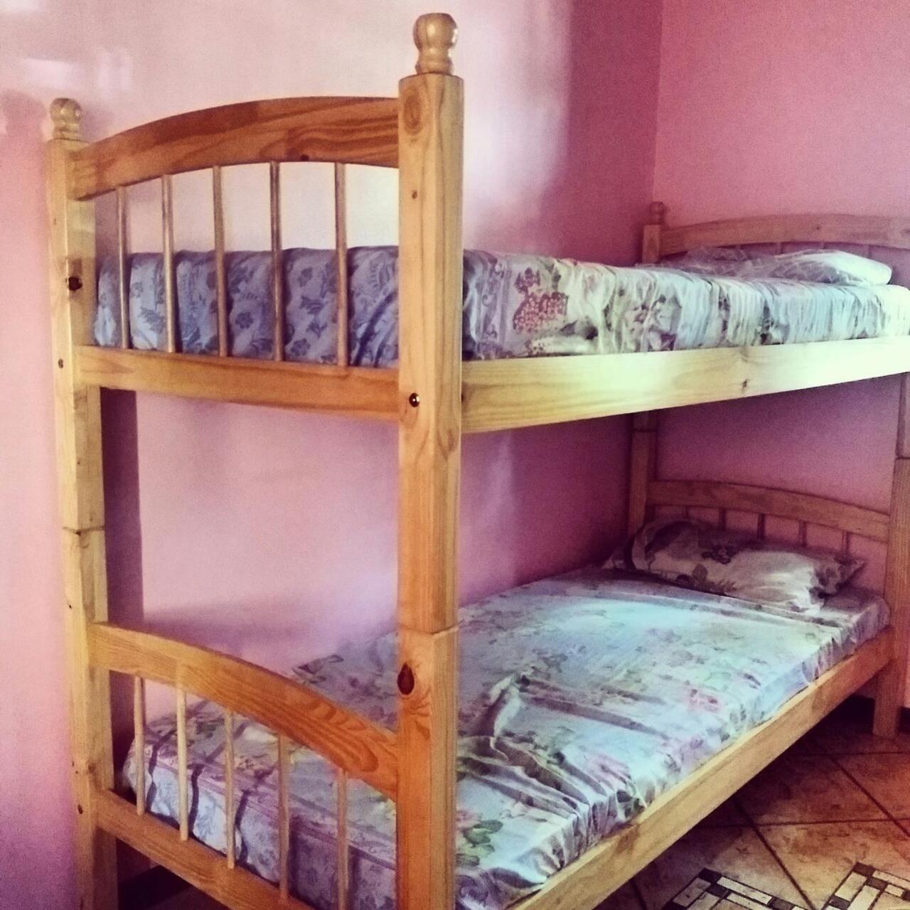 Luminar Hostel e Pousada