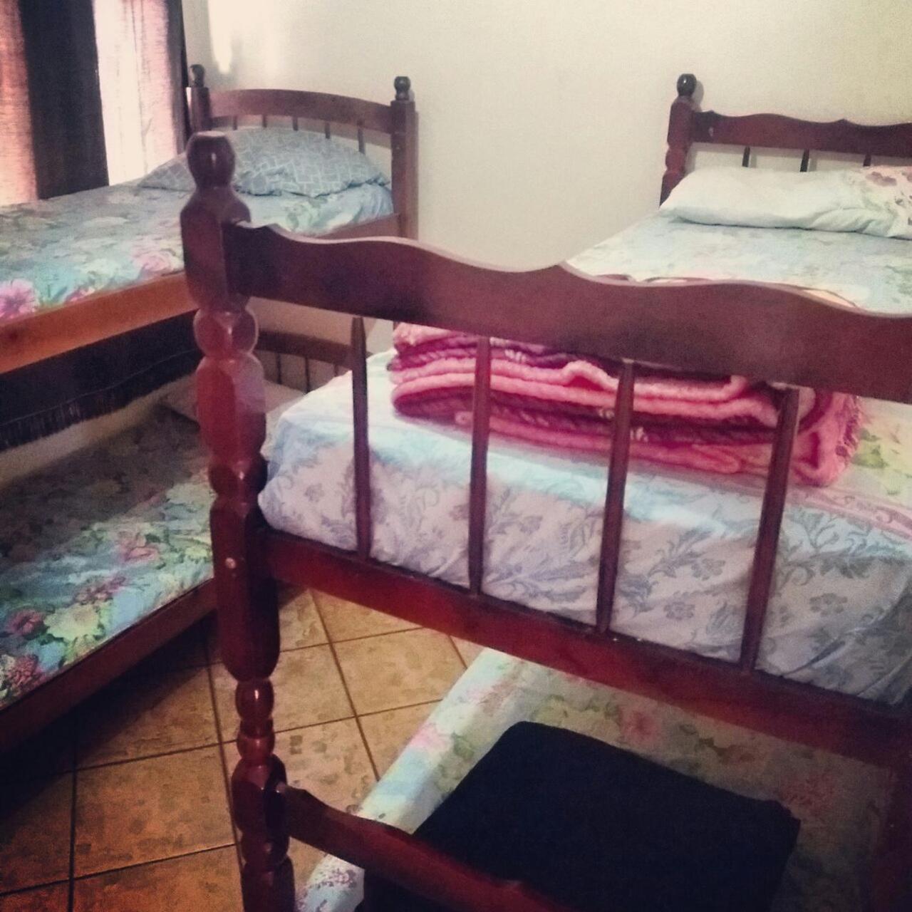 Luminar Hostel e Pousada