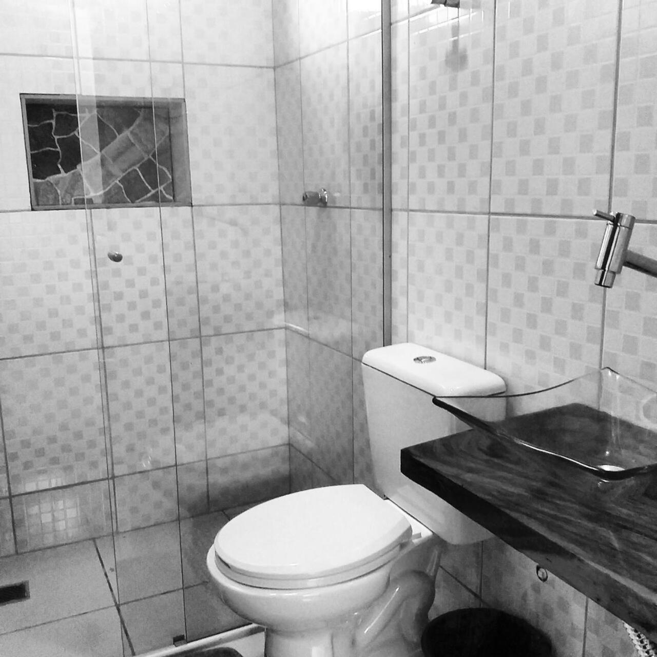 Luminar Hostel e Pousada