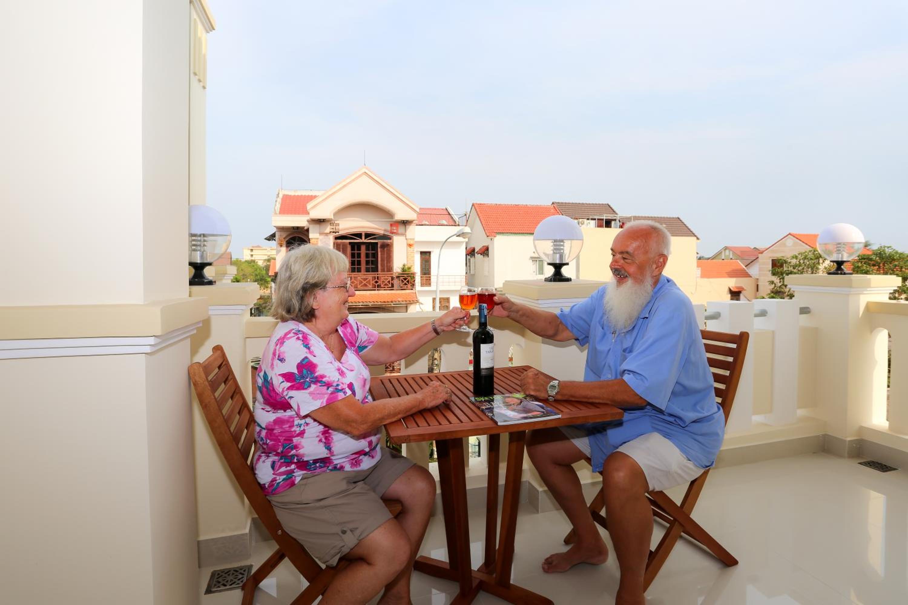 Phoenix Homestay