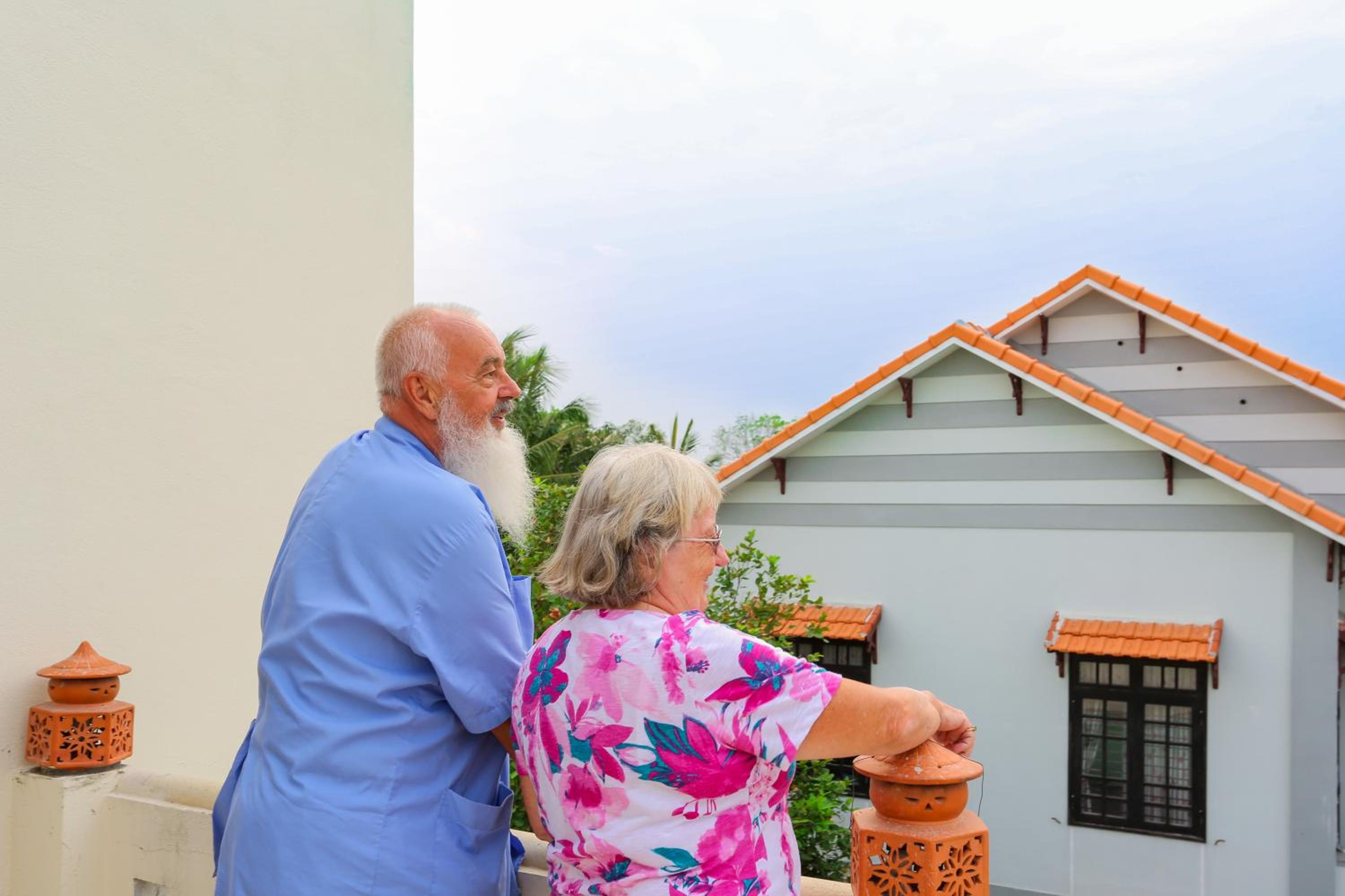 Phoenix Homestay