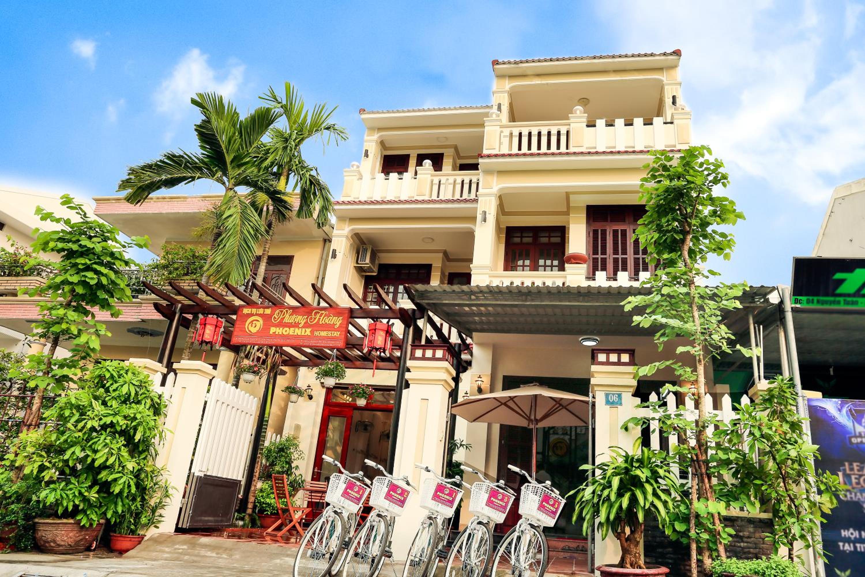 Phoenix Homestay