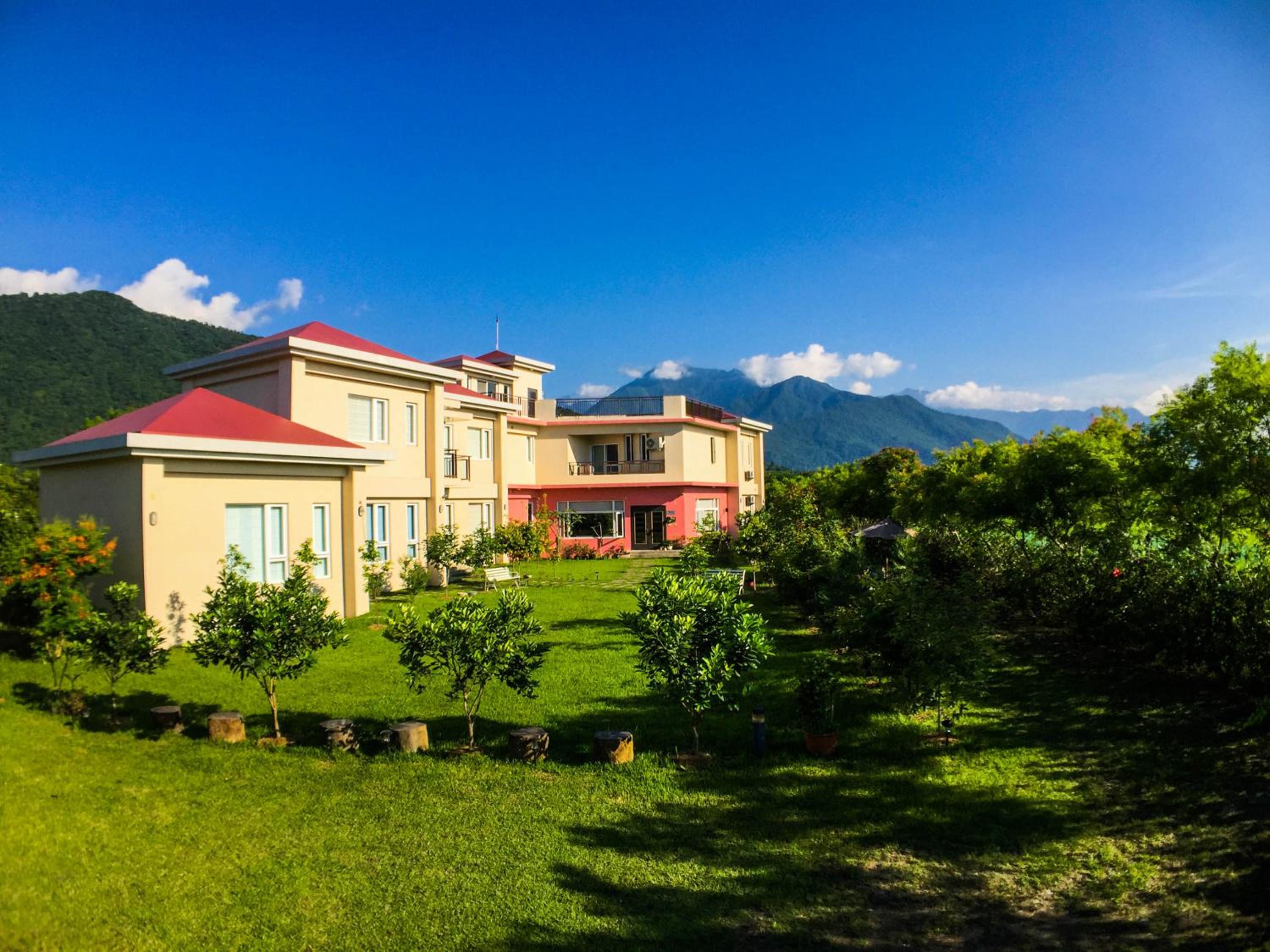 Mei Jung B&B