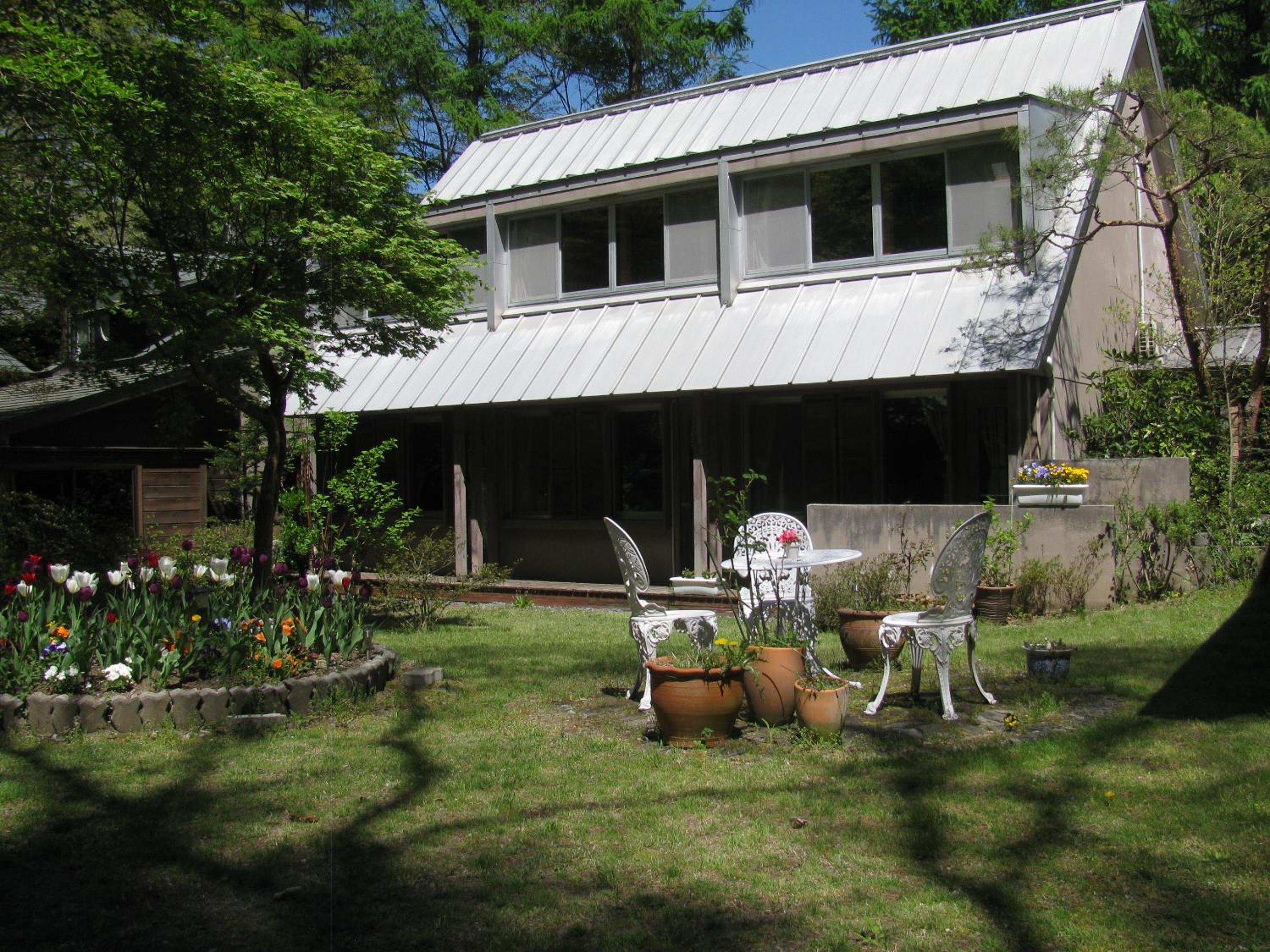 La Forest De Nome Karuizawa