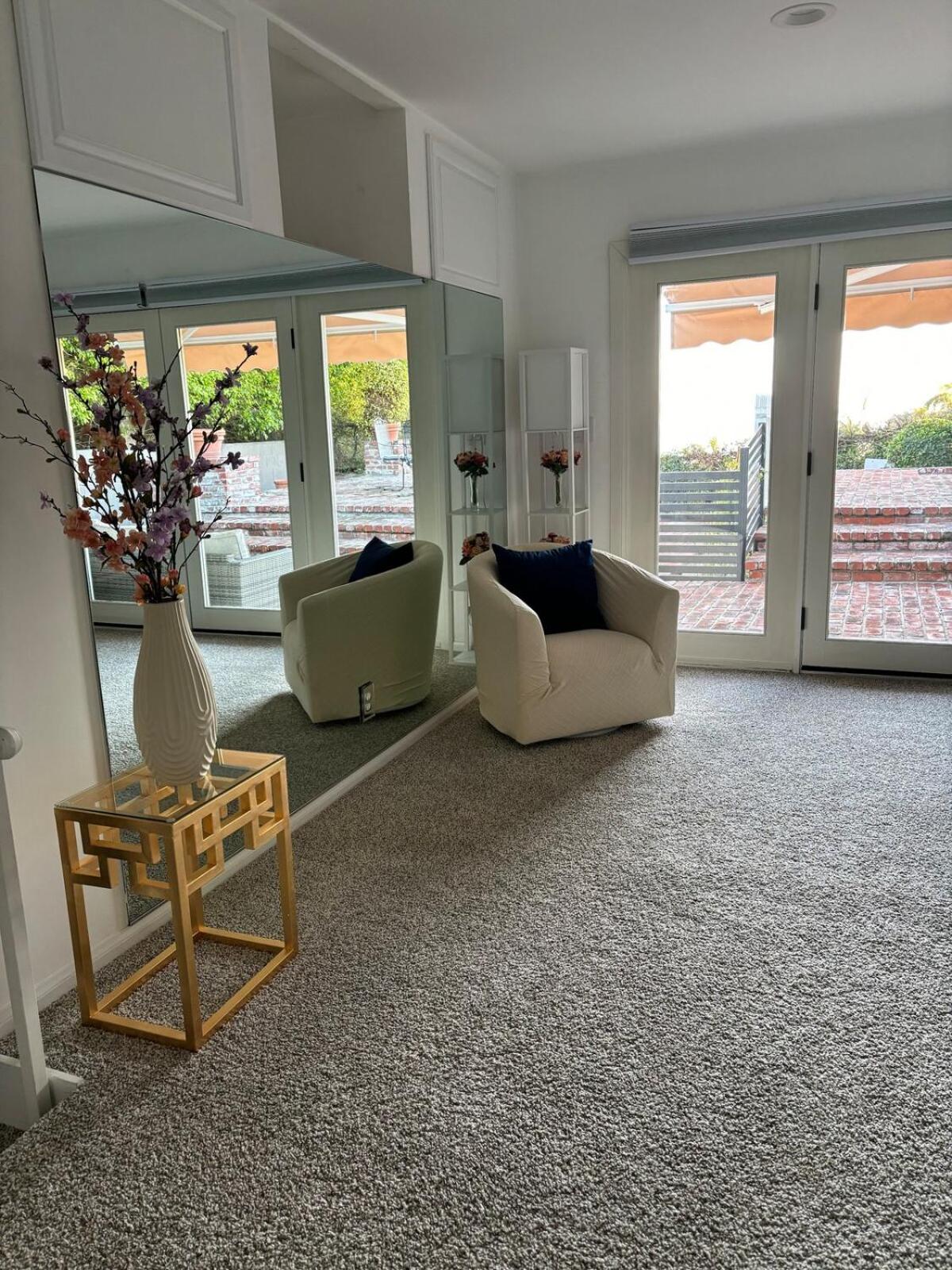 Bella Villa near Beverly Hills Amazing City view and hot tub