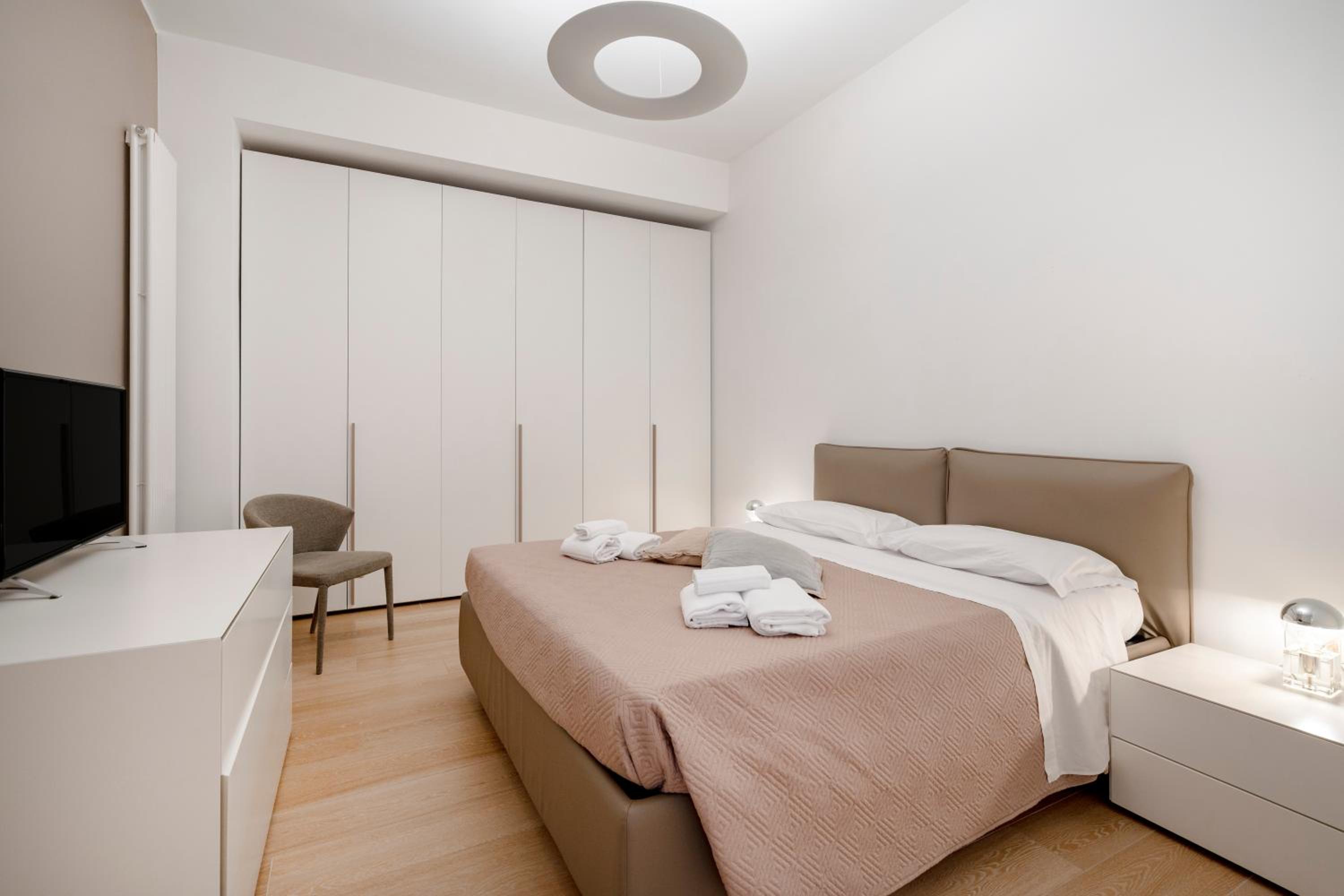 Central Station Apartment