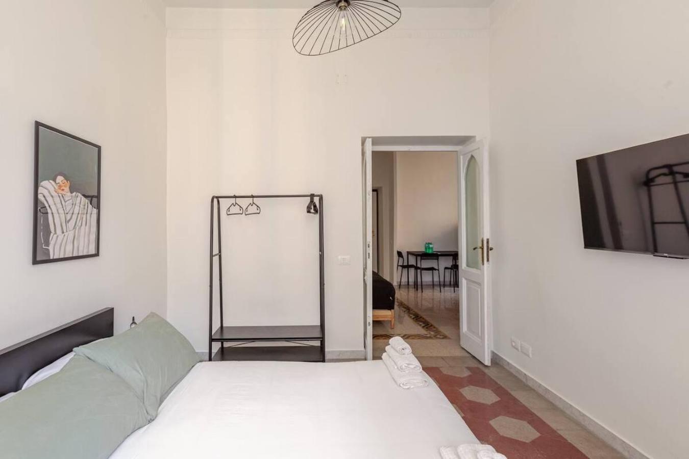 RL Apartment
