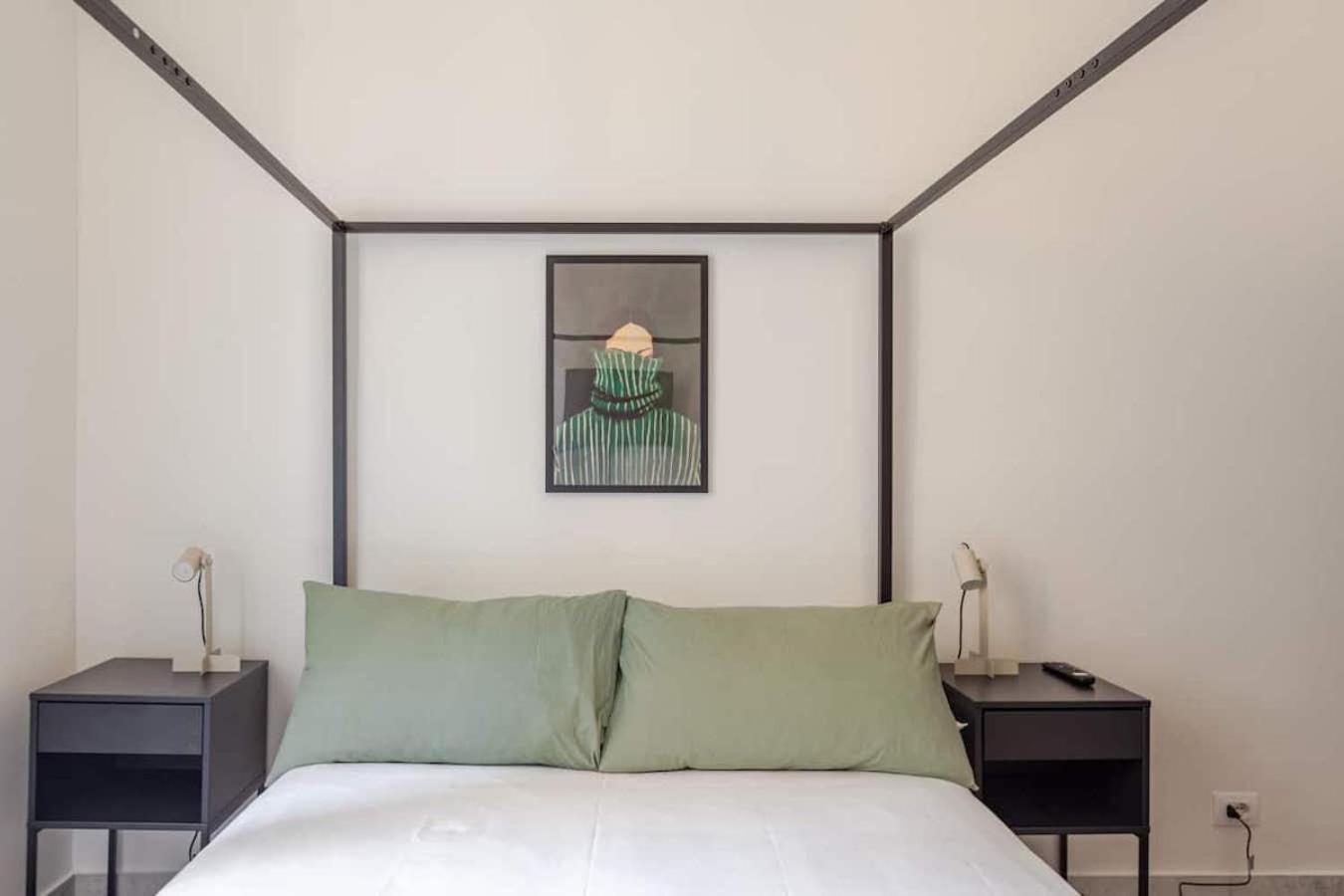 RL Apartment