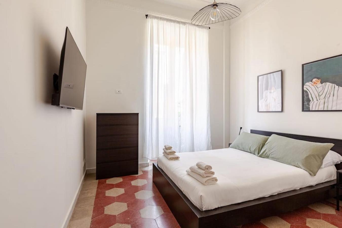 RL Apartment