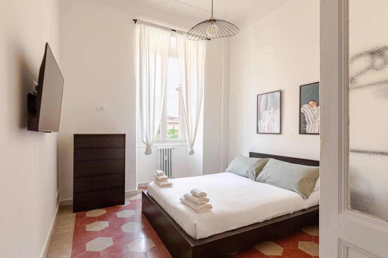 RL Apartment