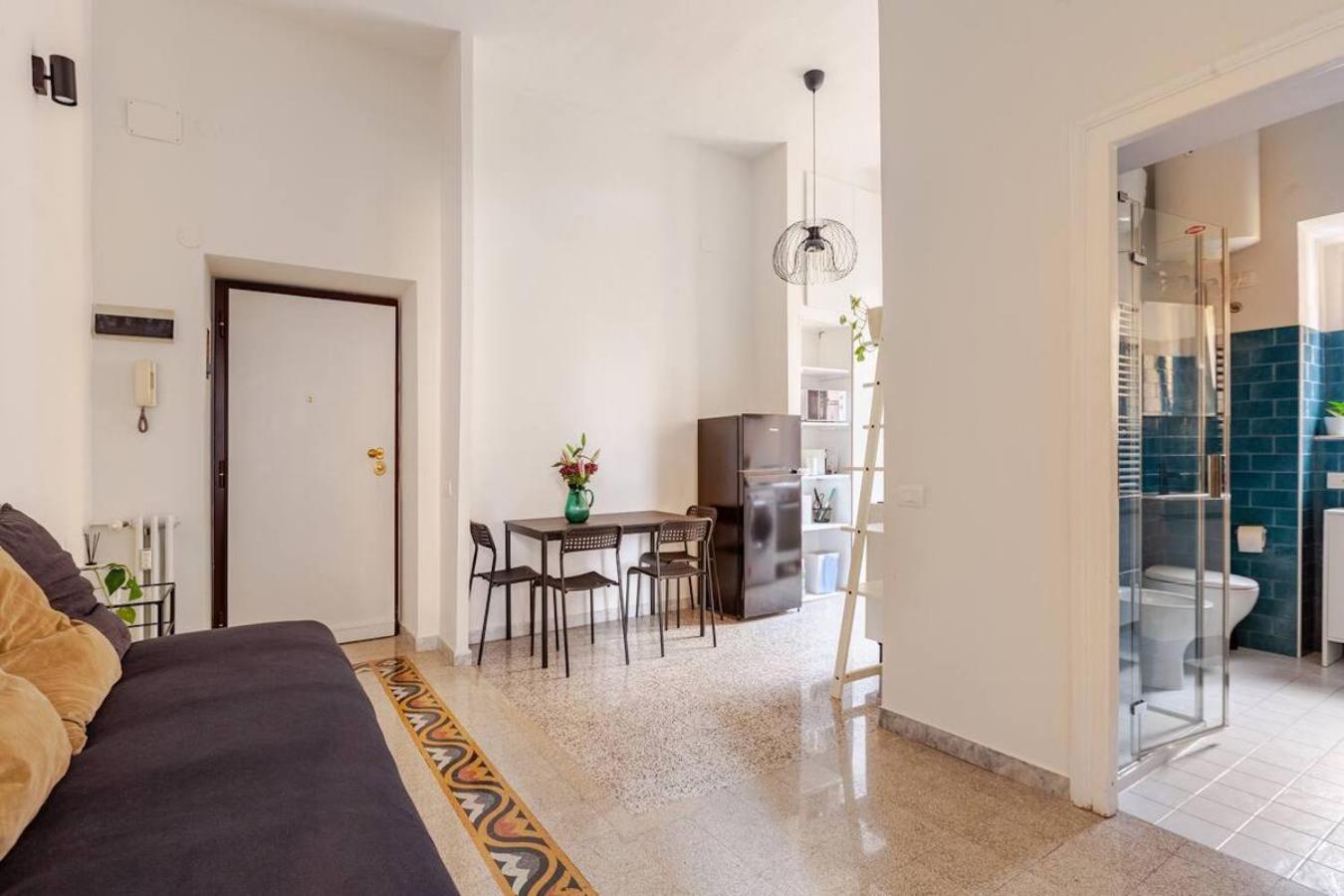 RL Apartment