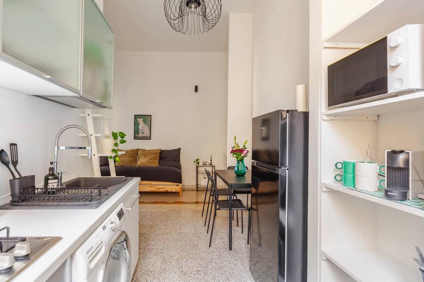 RL Apartment