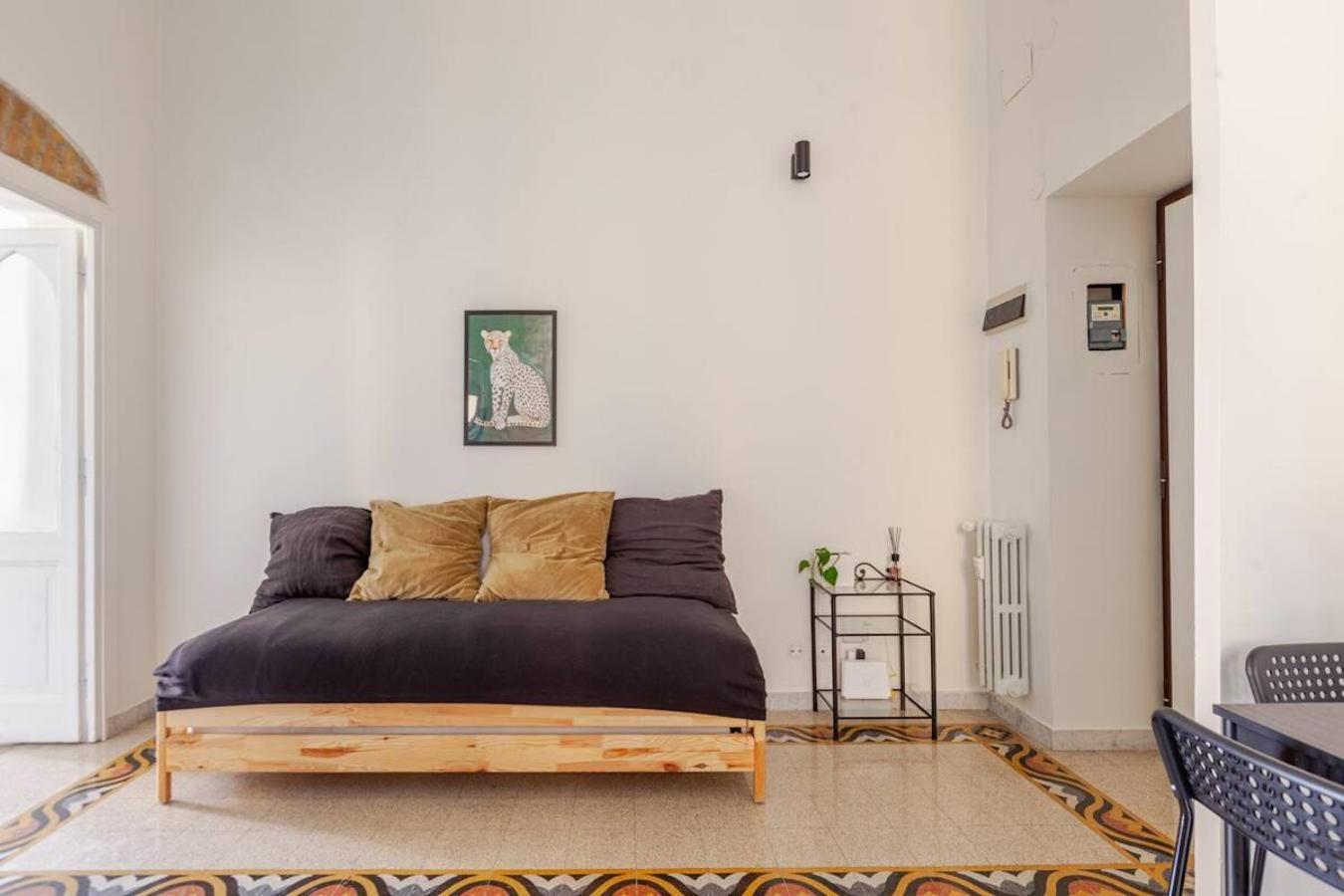 RL Apartment