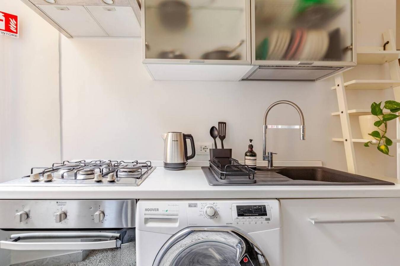RL Apartment
